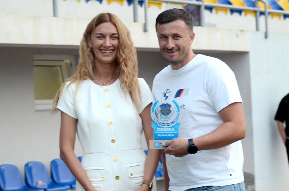 Завершився чемпіонат Ужгорода з футболу: перемогу сезону здобув ФК «ЕКО»
