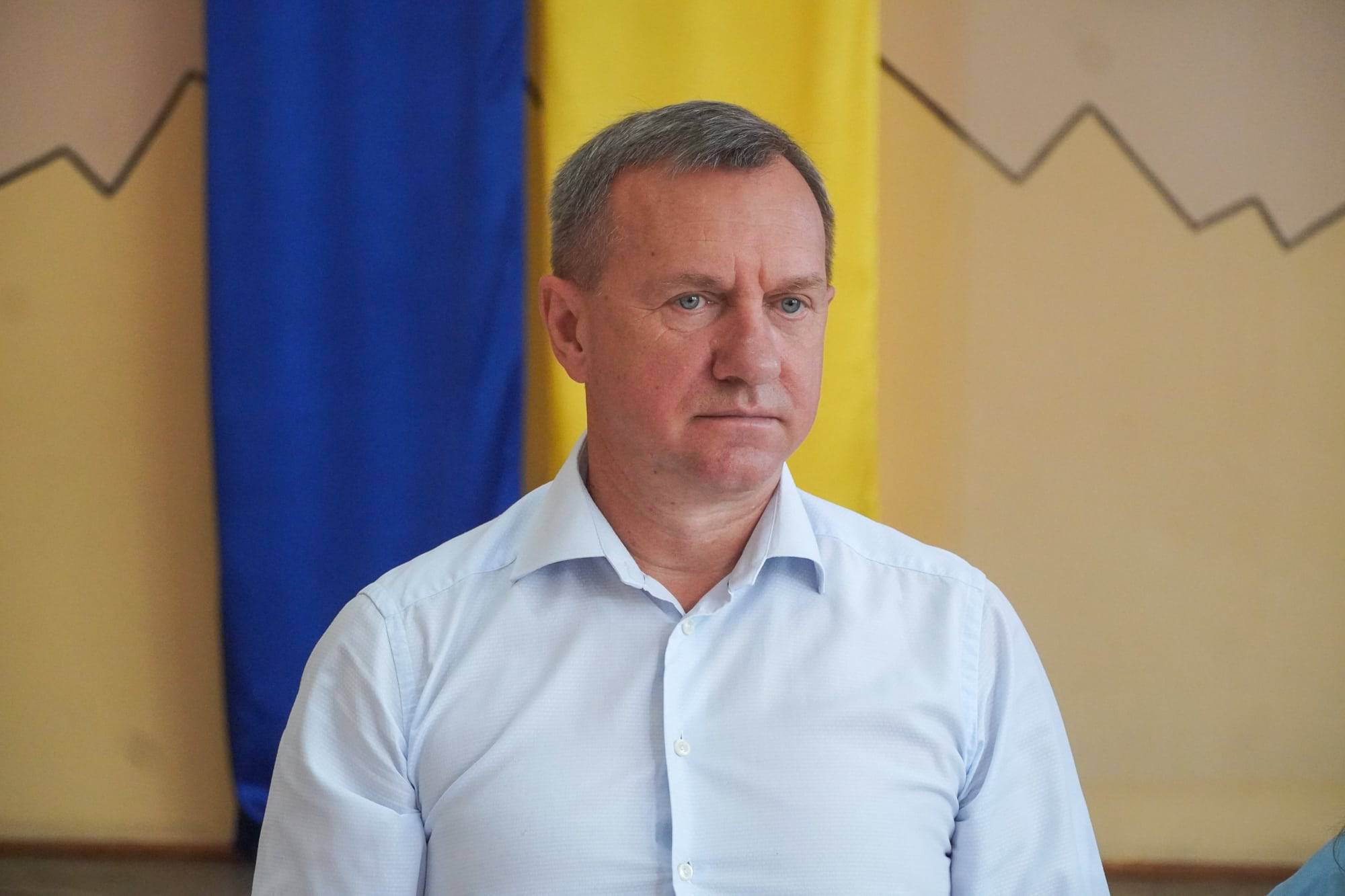 Розвиток ліцеїв, безпечне середовище та безкоштовне харчування: в Ужгороді провели розширену колегію управління освіти