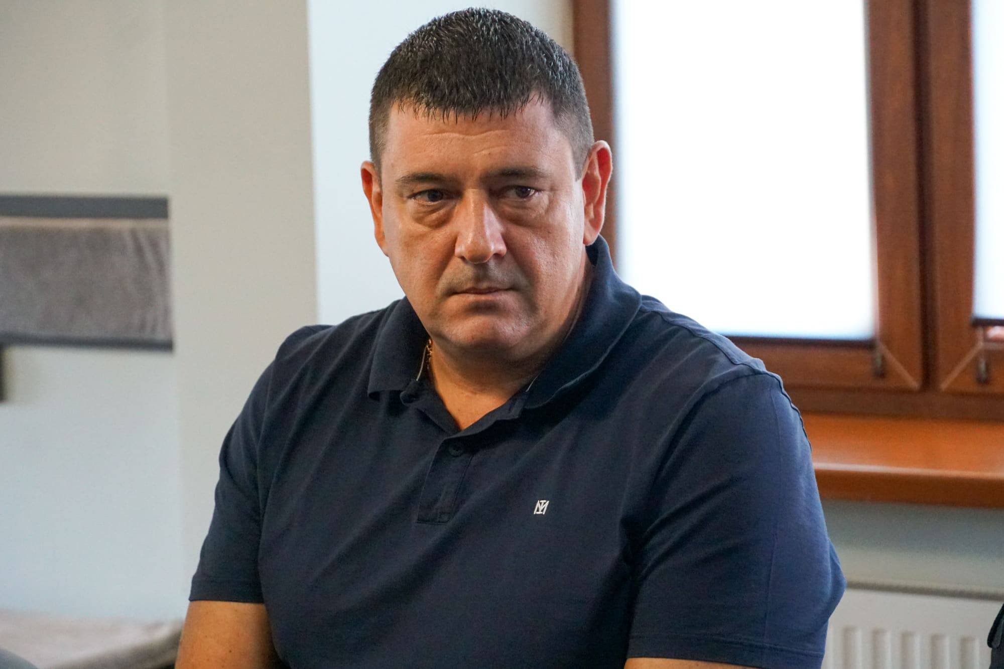 Міський голова Ужгорода Богдан Андріїв провів робочу нараду щодо перебігу капітального ремонту вулиці Карпатської України