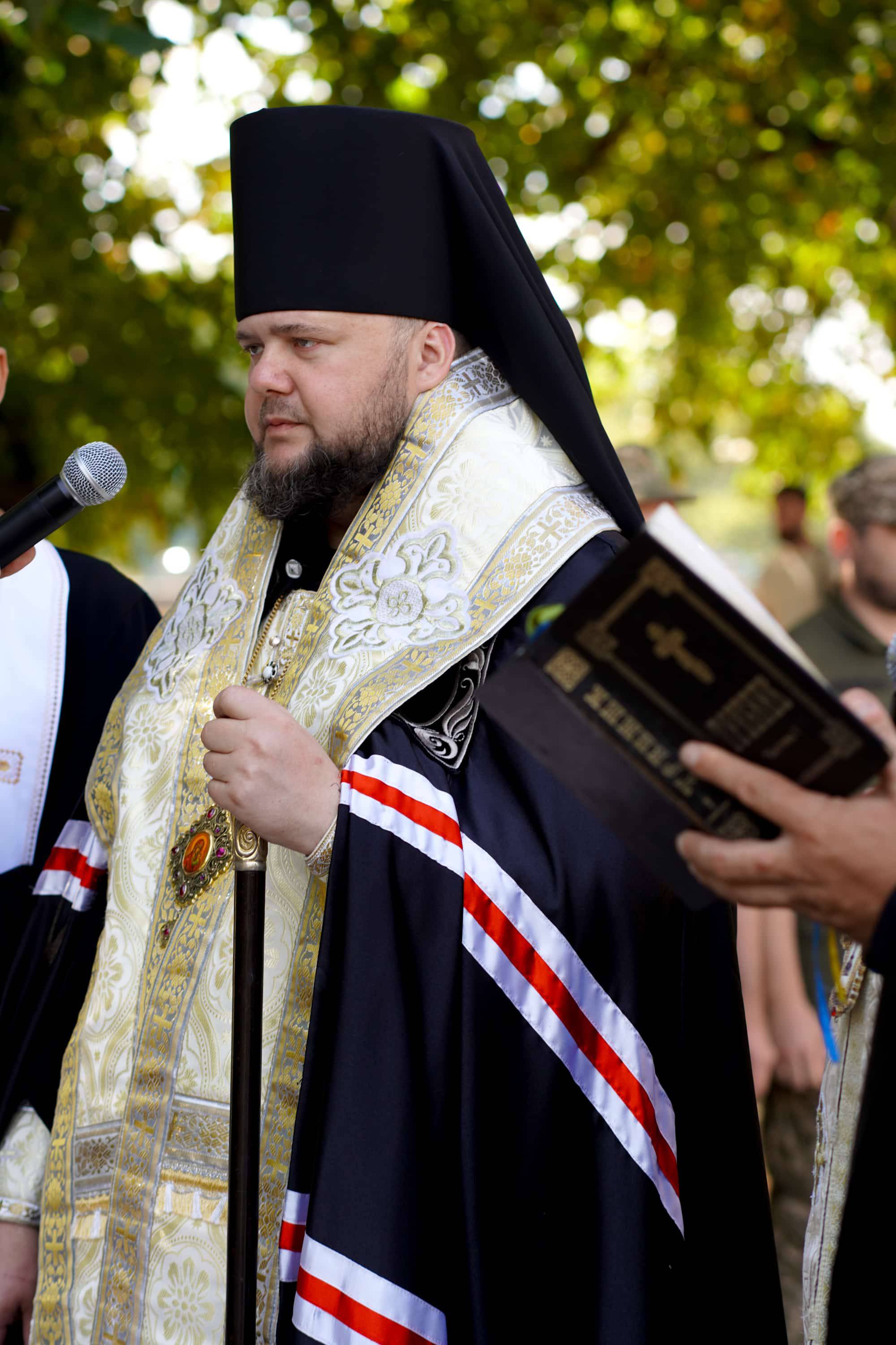 В Ужгороді попрощалися із полеглим 35-річним захисником України – солдатом Сергієм Москалевичем