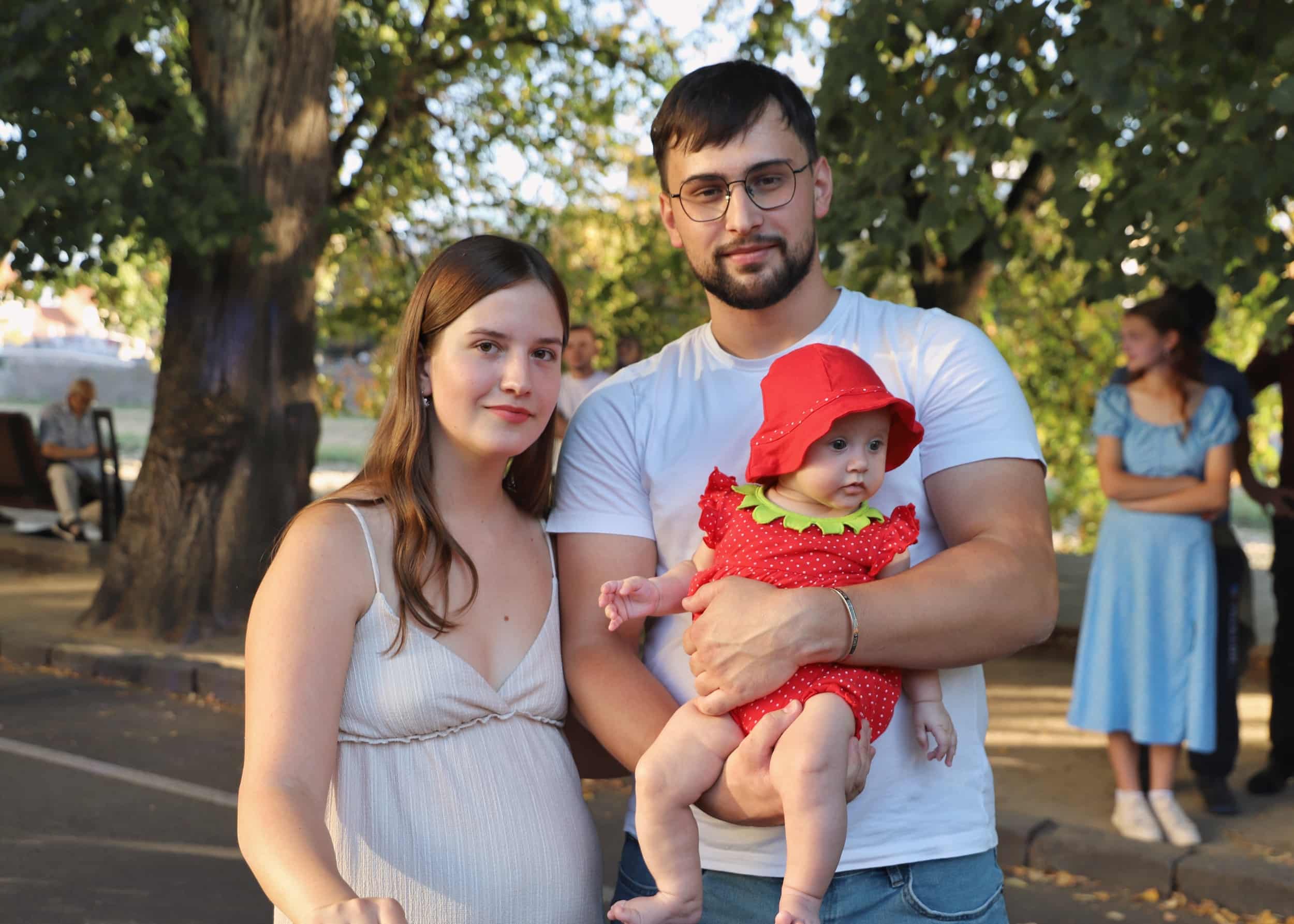 В Ужгороді відбувся благодійний концерт та вечір караоке