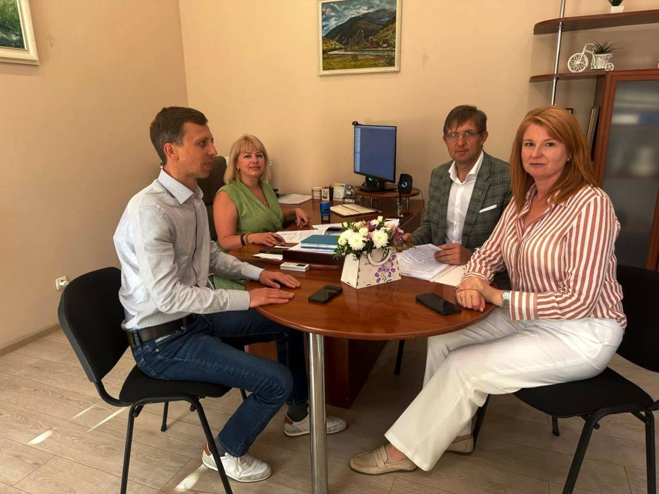 В Ужгороді ветеранам з інвалідністю компенсуватимуть частину відсотків за іпотекою та першого внеску за житло