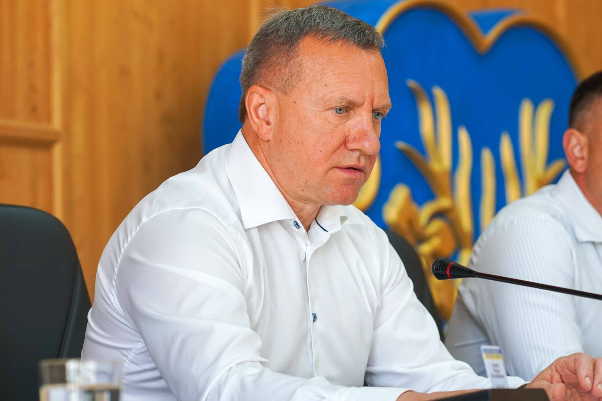 На позачерговій сесії 92 полеглим захисникам присвоїли звання «Почесний громадянин Ужгорода»