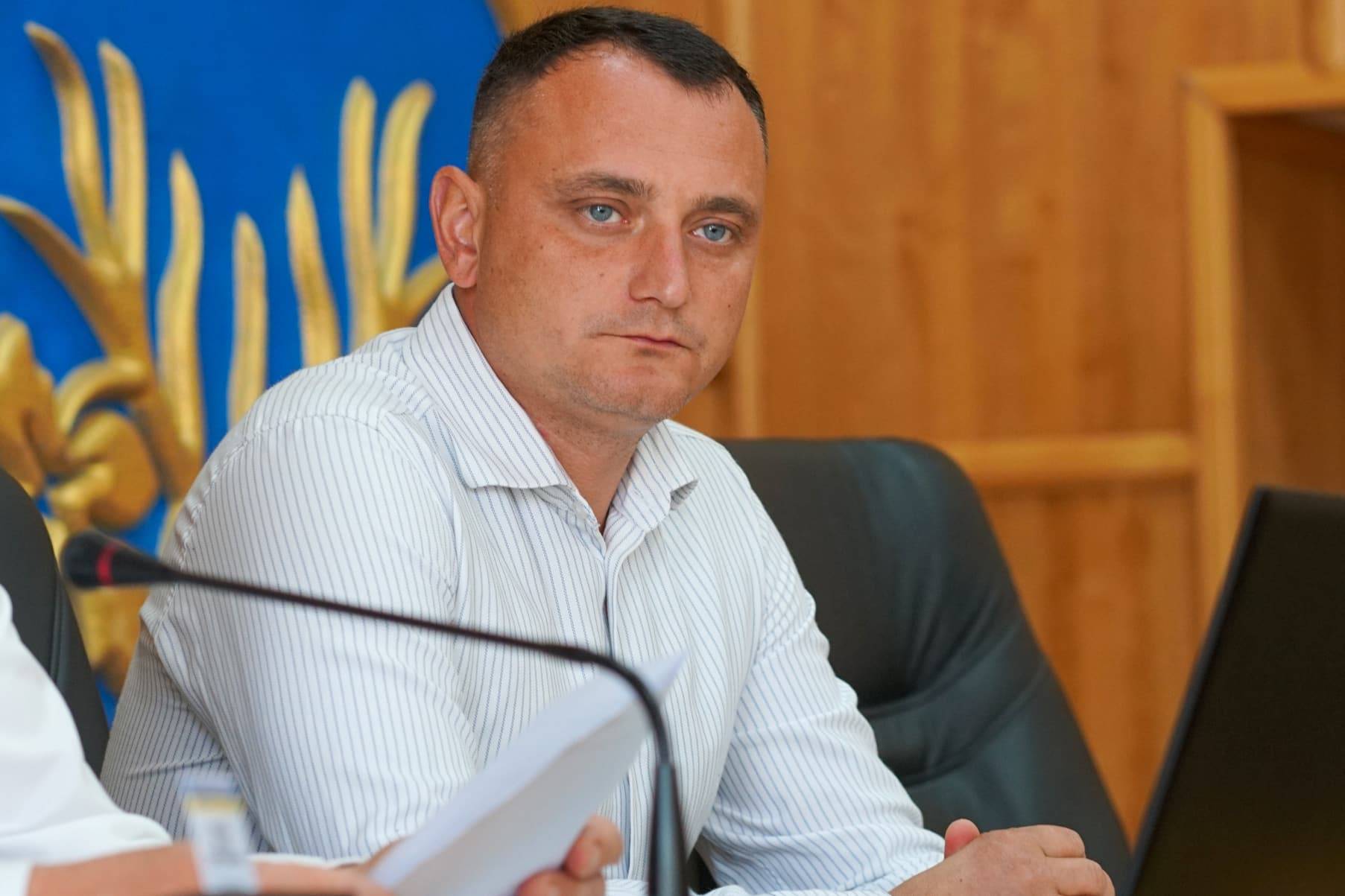 На позачерговій сесії 92 полеглим захисникам присвоїли звання «Почесний громадянин Ужгорода»