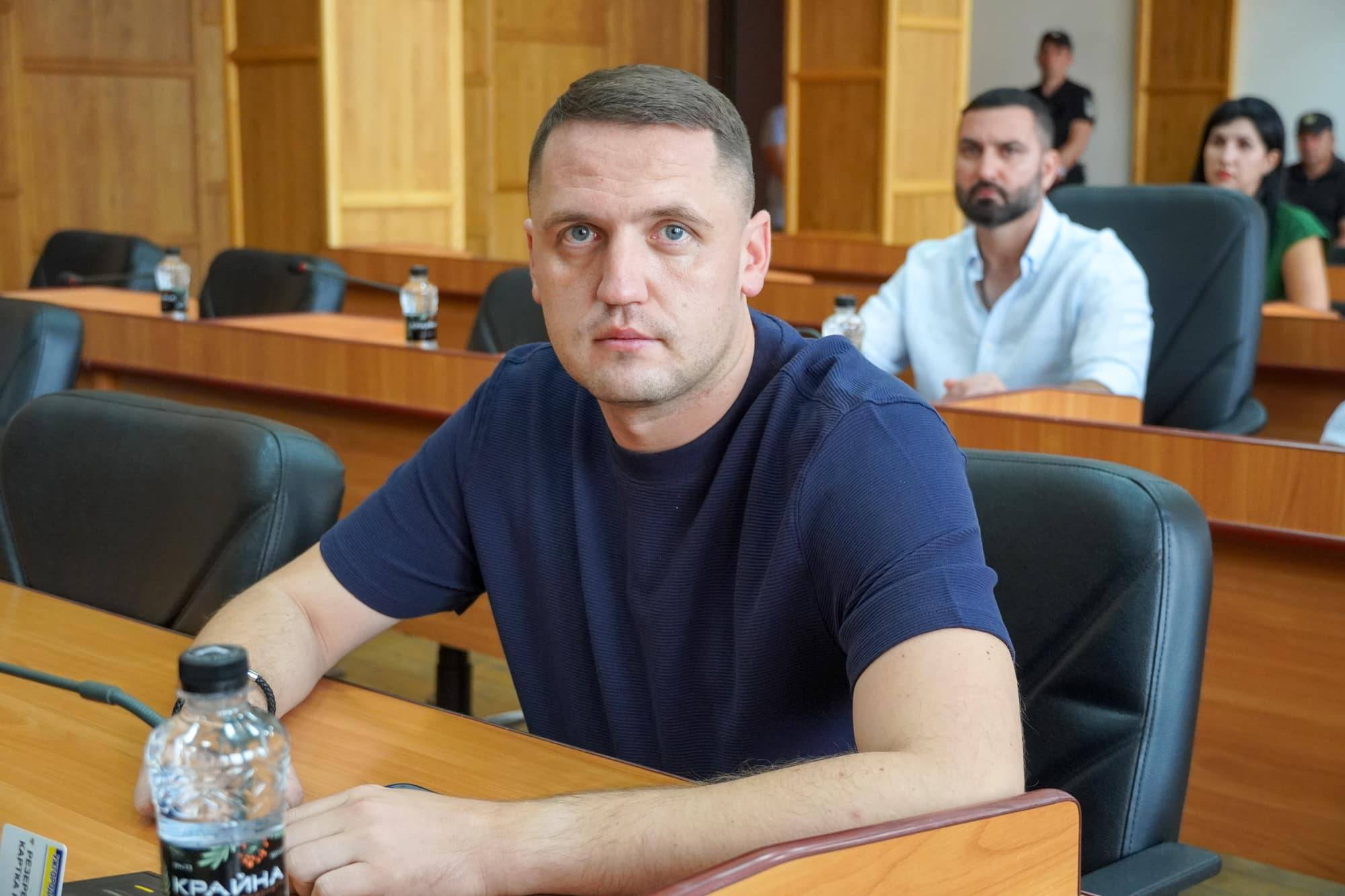 На позачерговій сесії 92 полеглим захисникам присвоїли звання «Почесний громадянин Ужгорода»
