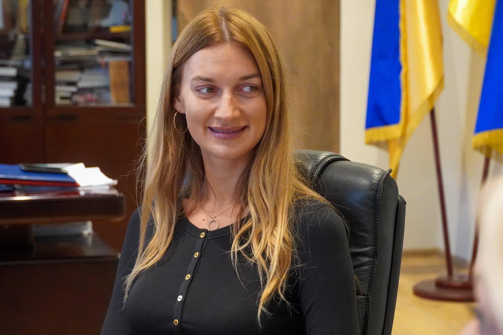 В Ужгороді відзначили юних спортсменів та їхніх наставників, які гідно представили місто й Україну на 58-х Міжнародних дитячих іграх