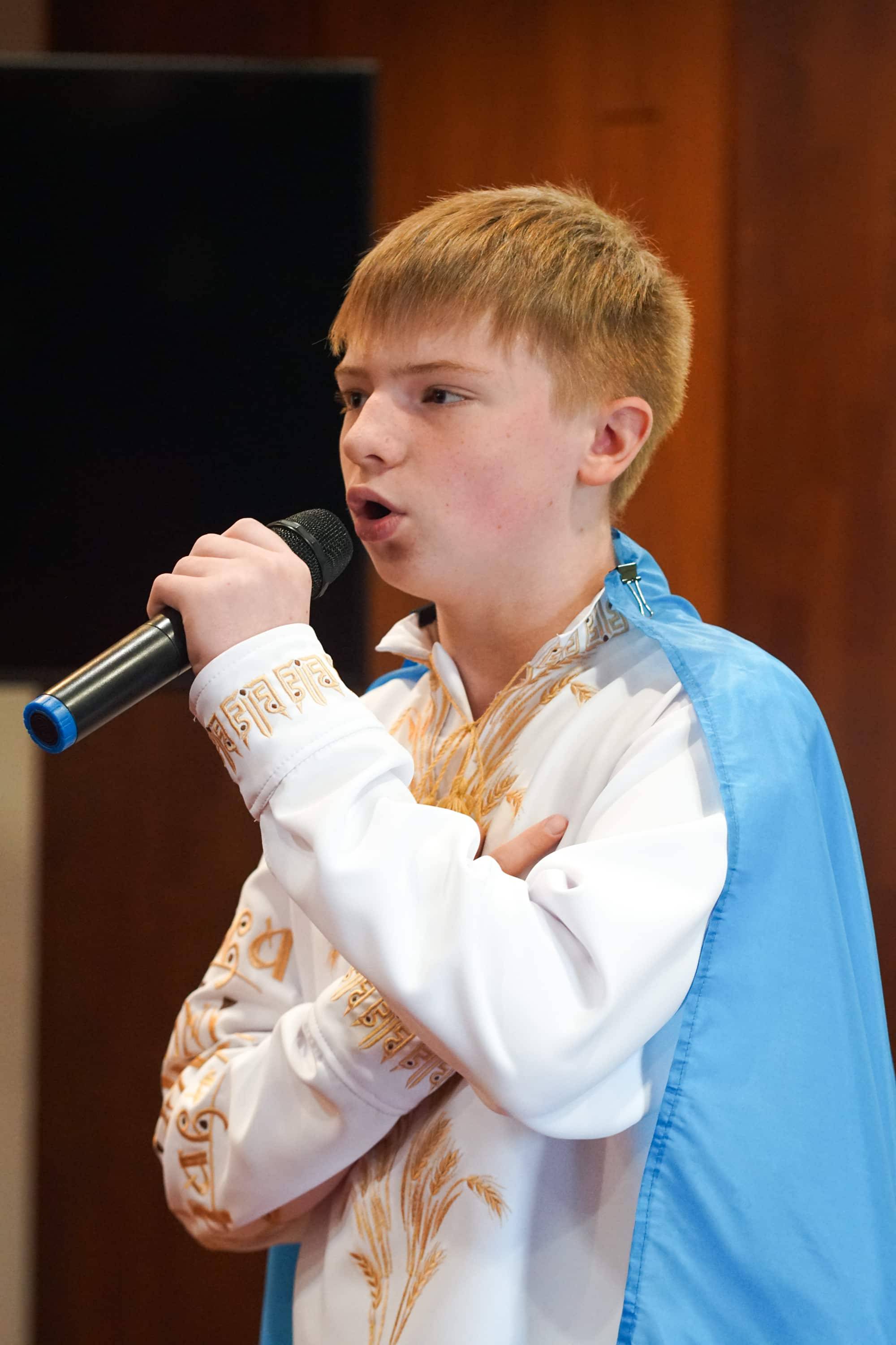 В Ужгороді відбувся форум до Дня нотаріату