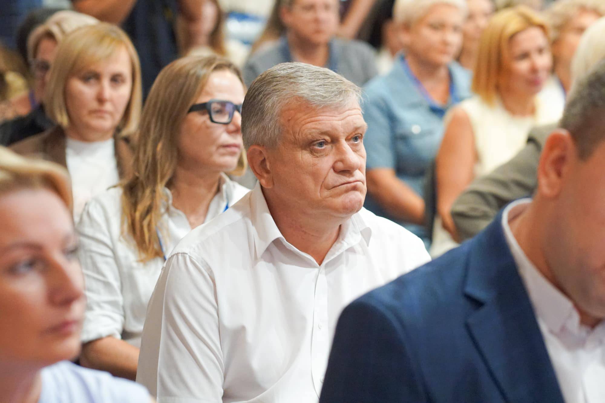 В Ужгороді відбувся форум до Дня нотаріату