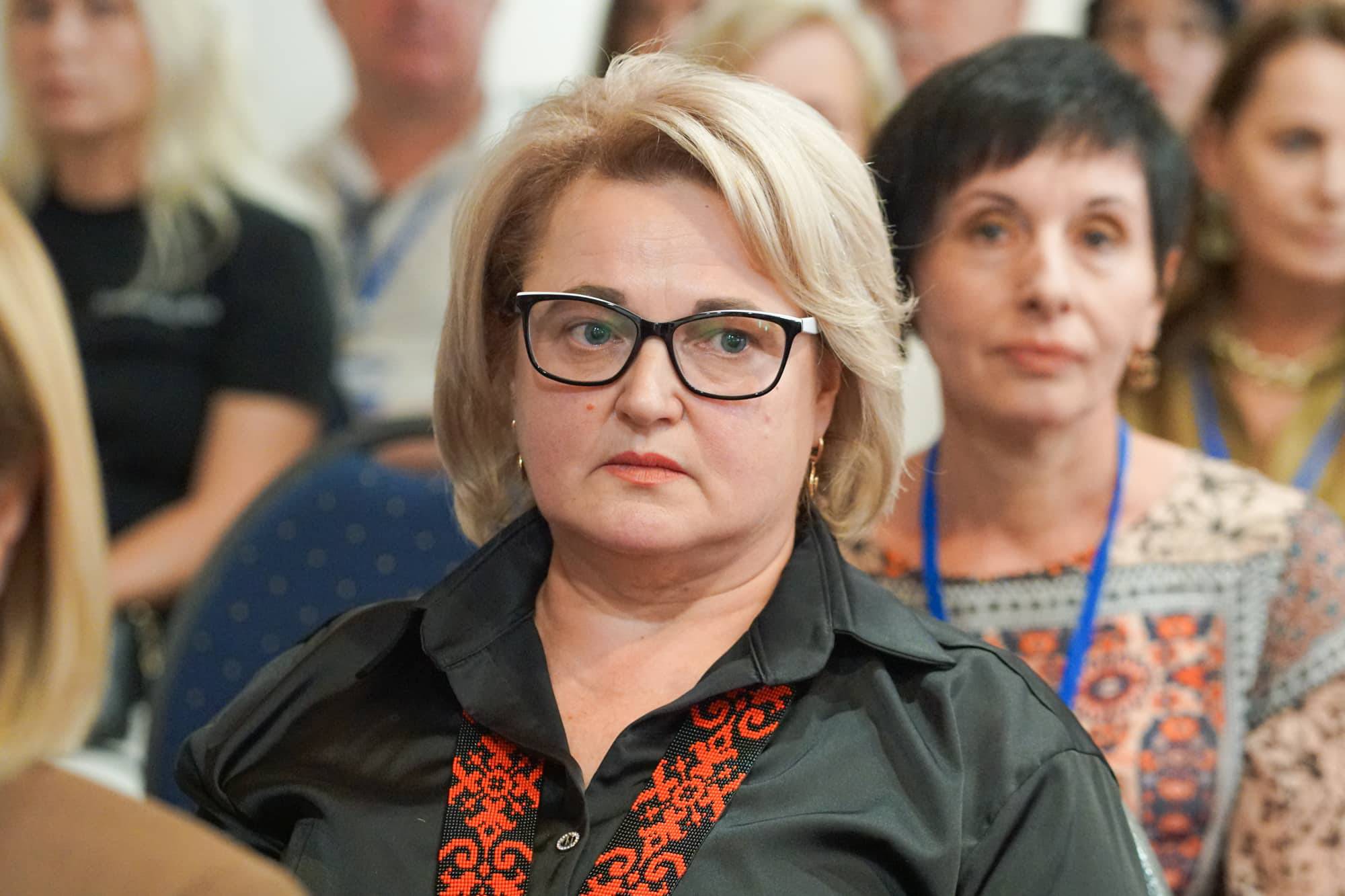 В Ужгороді відбувся форум до Дня нотаріату