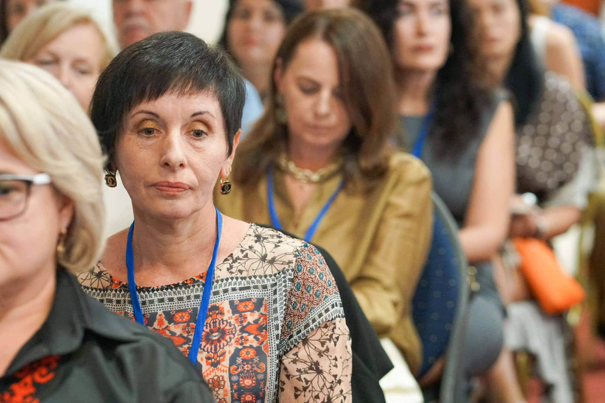 В Ужгороді відбувся форум до Дня нотаріату