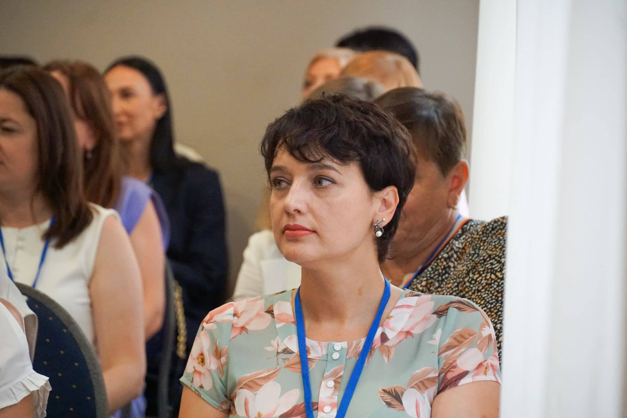 В Ужгороді відбувся форум до Дня нотаріату