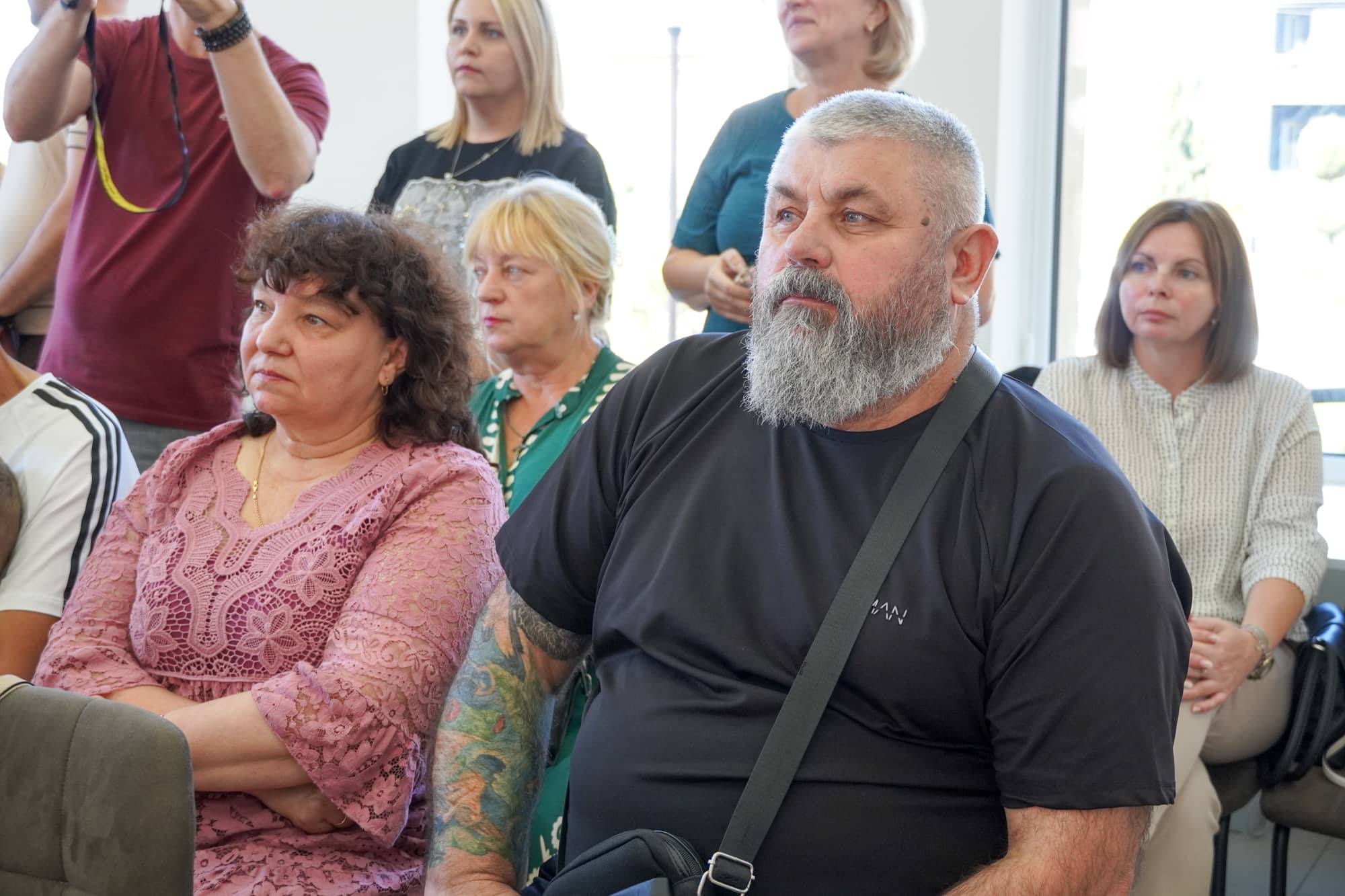 Два дитячі будинки сімейного типу в Ужгороді отримали допомогу від Фундації Олени Зеленської