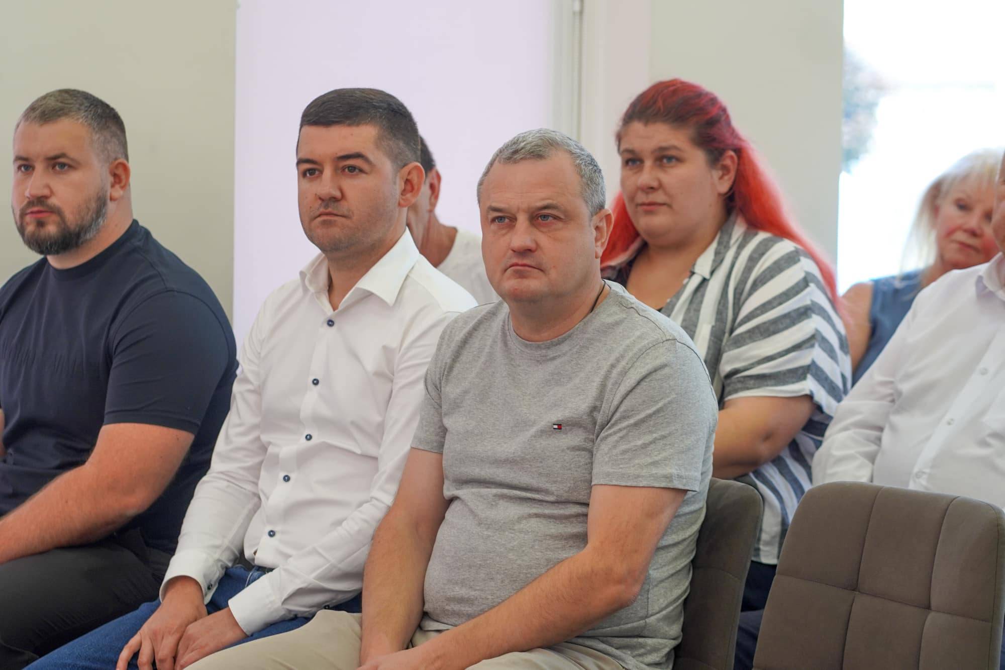 Два дитячі будинки сімейного типу в Ужгороді отримали допомогу від Фундації Олени Зеленської