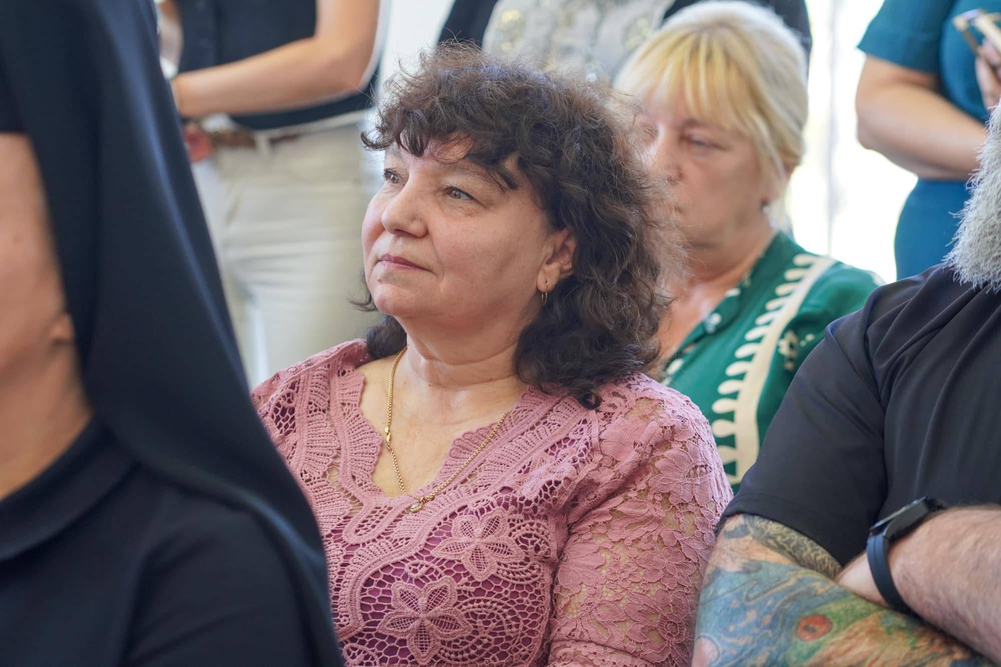 Два дитячі будинки сімейного типу в Ужгороді отримали допомогу від Фундації Олени Зеленської