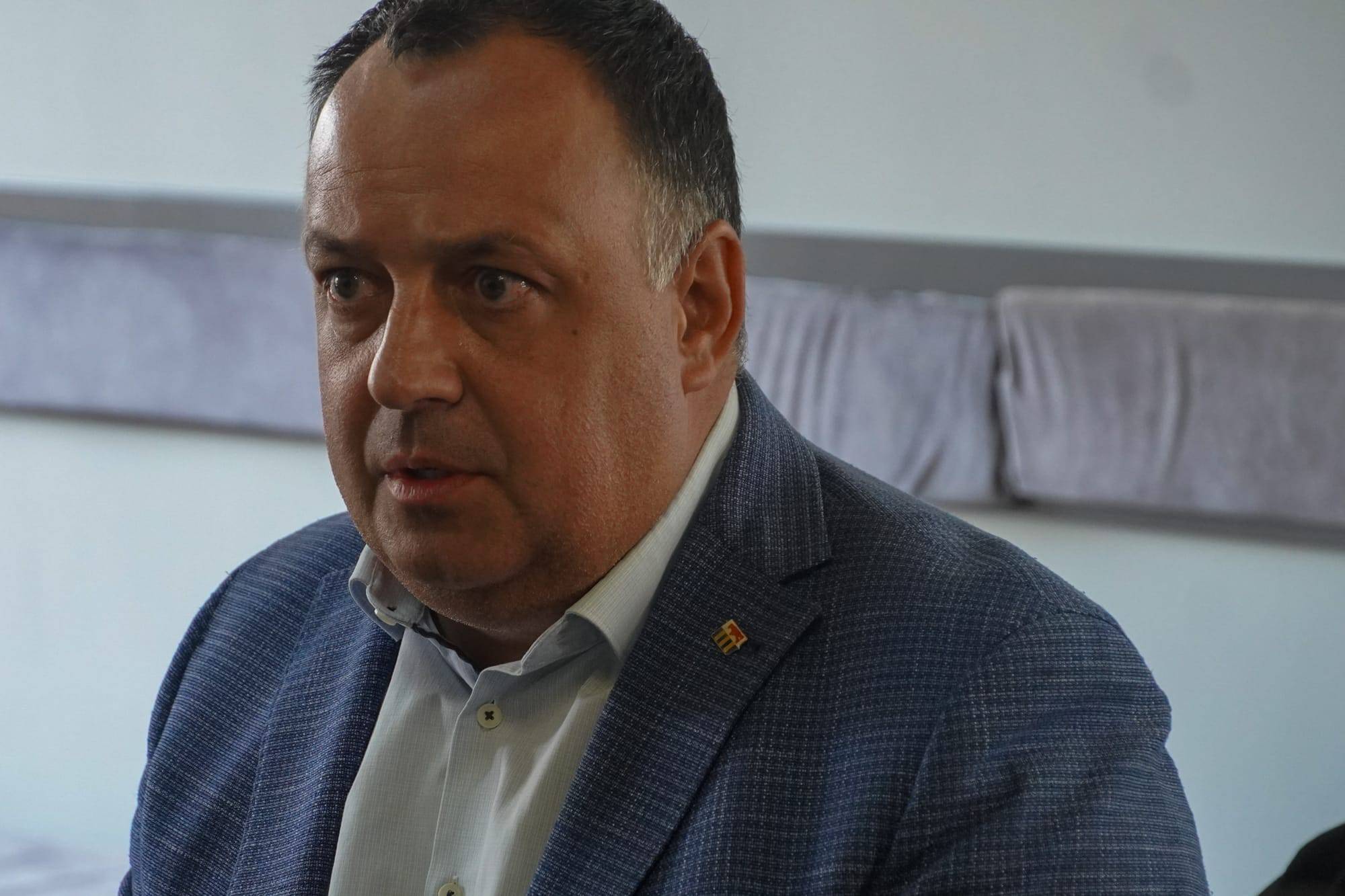 В Ужгороді створюють простір пам’яті на місці військового цвинтаря часів Першої світової війни