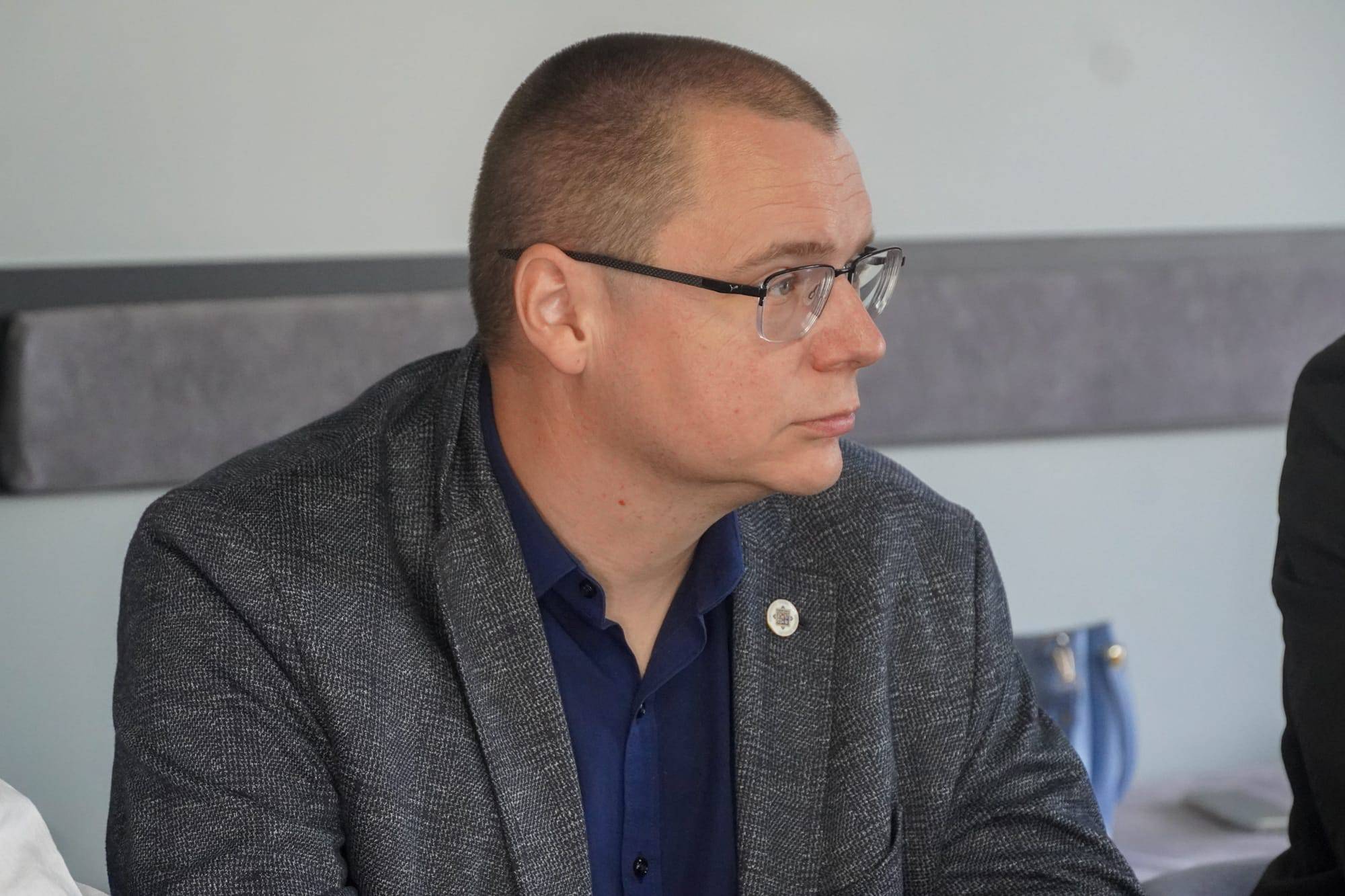 В Ужгороді створюють простір пам’яті на місці військового цвинтаря часів Першої світової війни