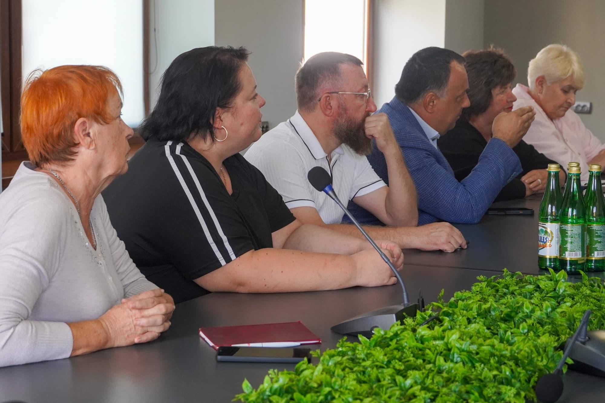В Ужгороді створюють простір пам’яті на місці військового цвинтаря часів Першої світової війни