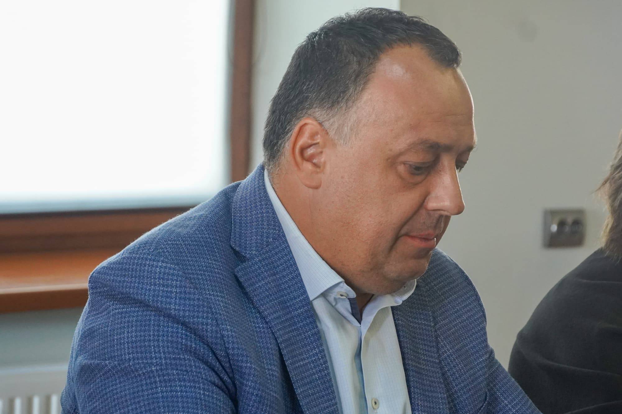 В Ужгороді створюють простір пам’яті на місці військового цвинтаря часів Першої світової війни