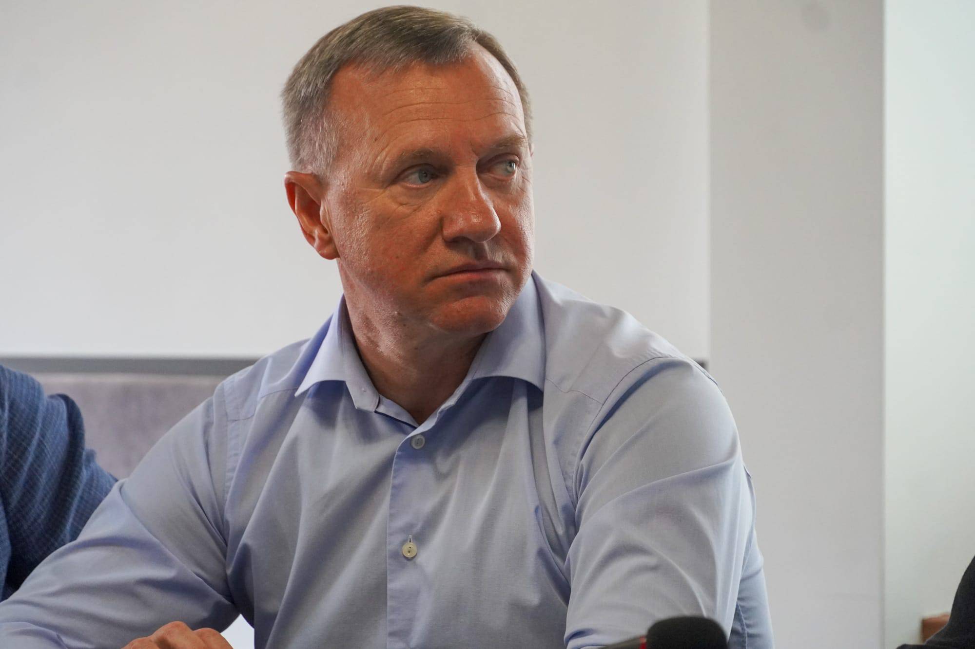 В Ужгороді створюють простір пам’яті на місці військового цвинтаря часів Першої світової війни