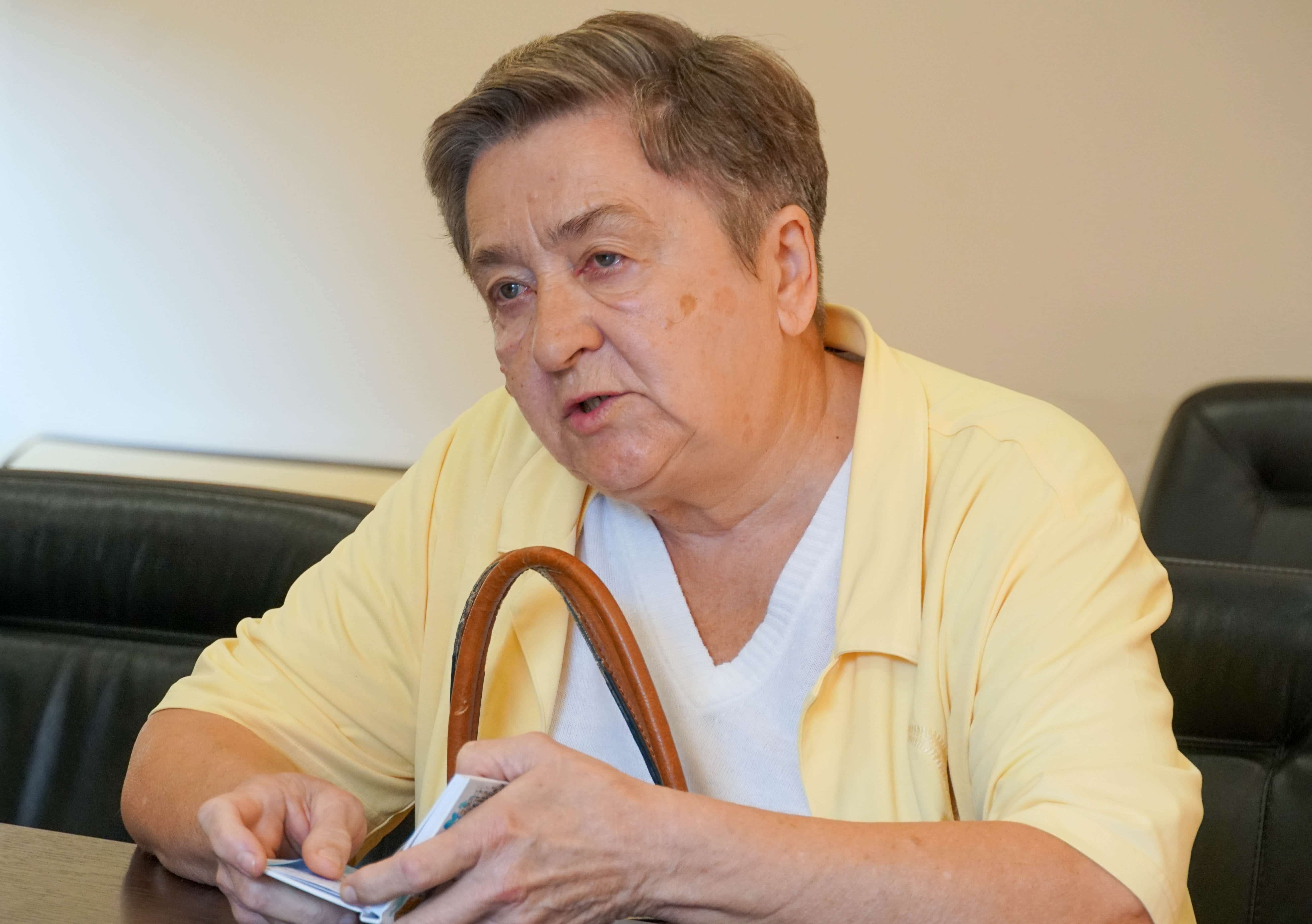 Міський голова Ужгорода Богдан Андріїв провів черговий особистий прийом громадян