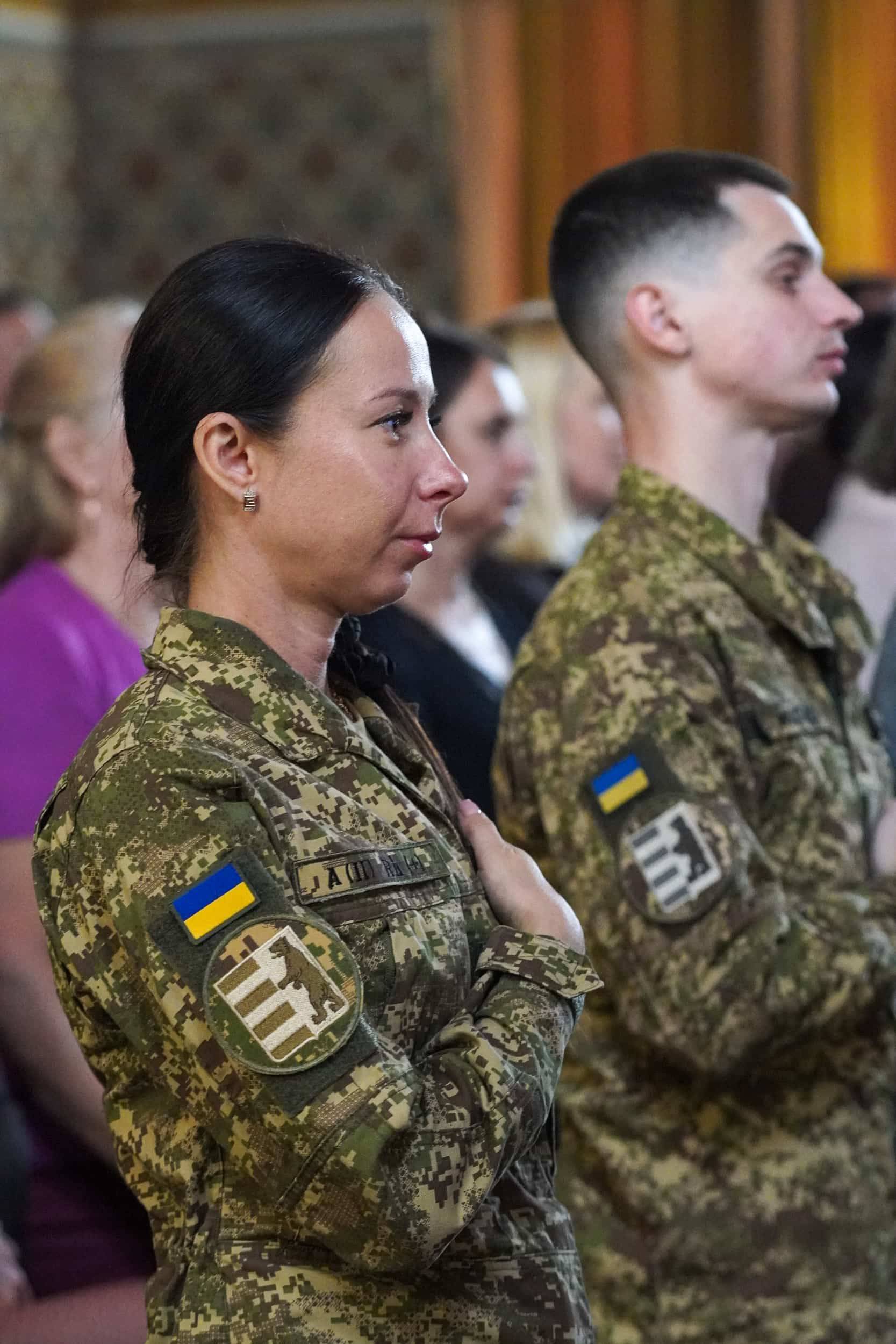 Ужгород відзначає 1133-ю річницю з часу першої писемної згадки