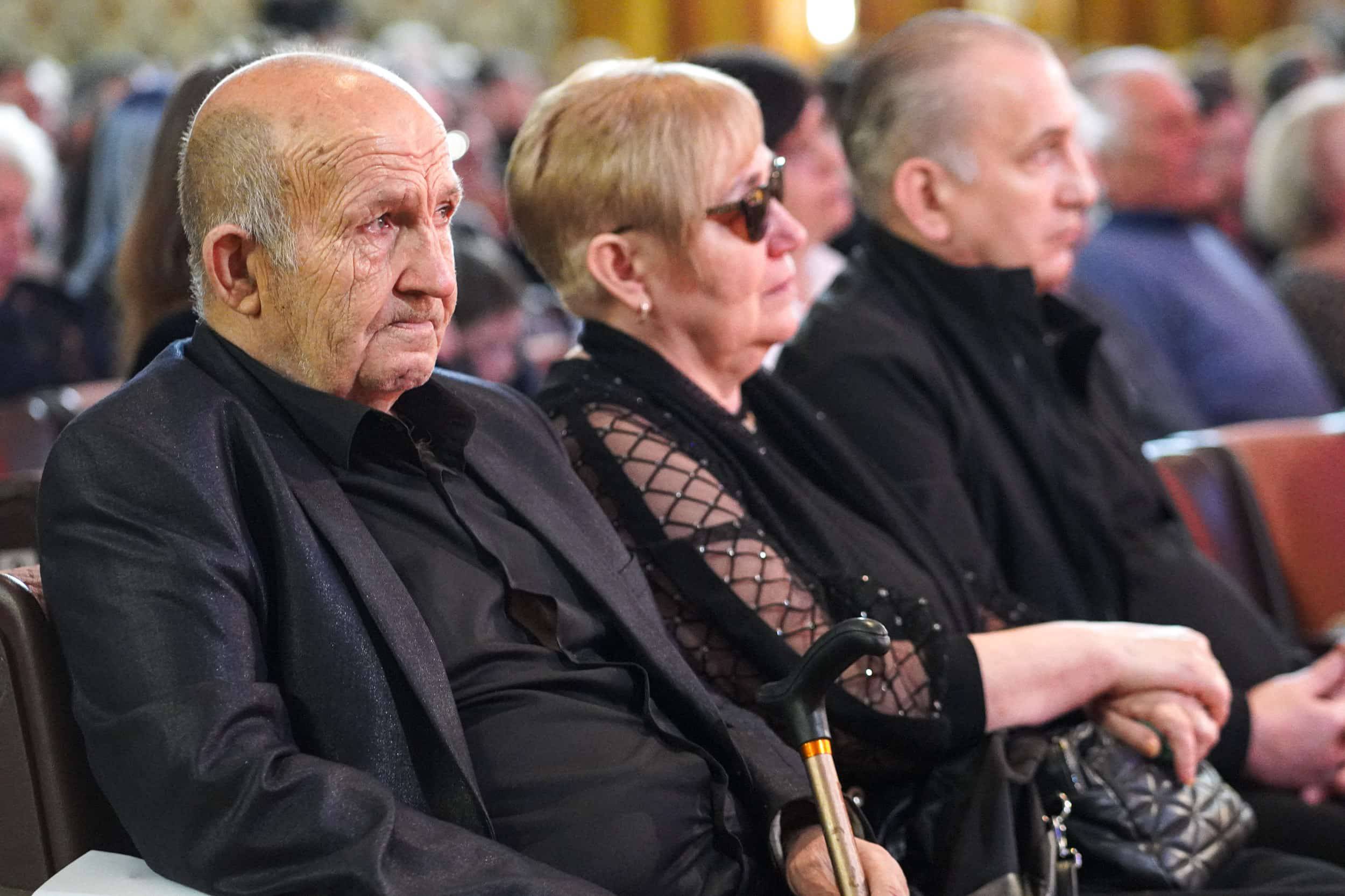 Ужгород відзначає 1133-ю річницю з часу першої писемної згадки