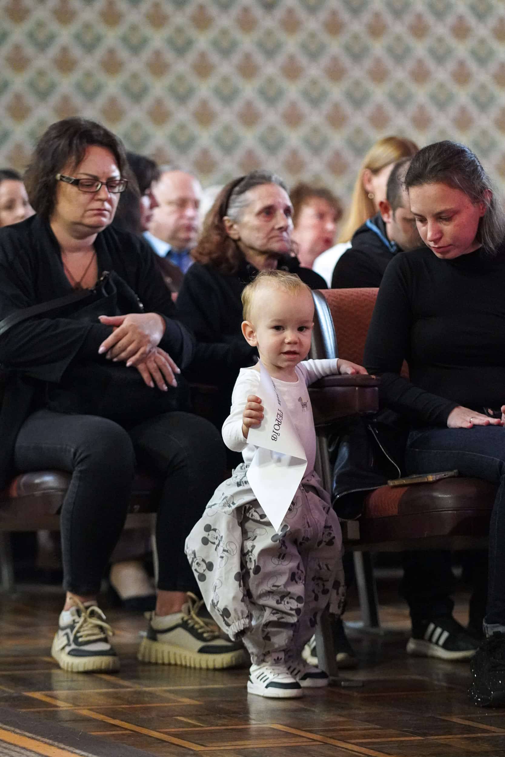 Ужгород відзначає 1133-ю річницю з часу першої писемної згадки