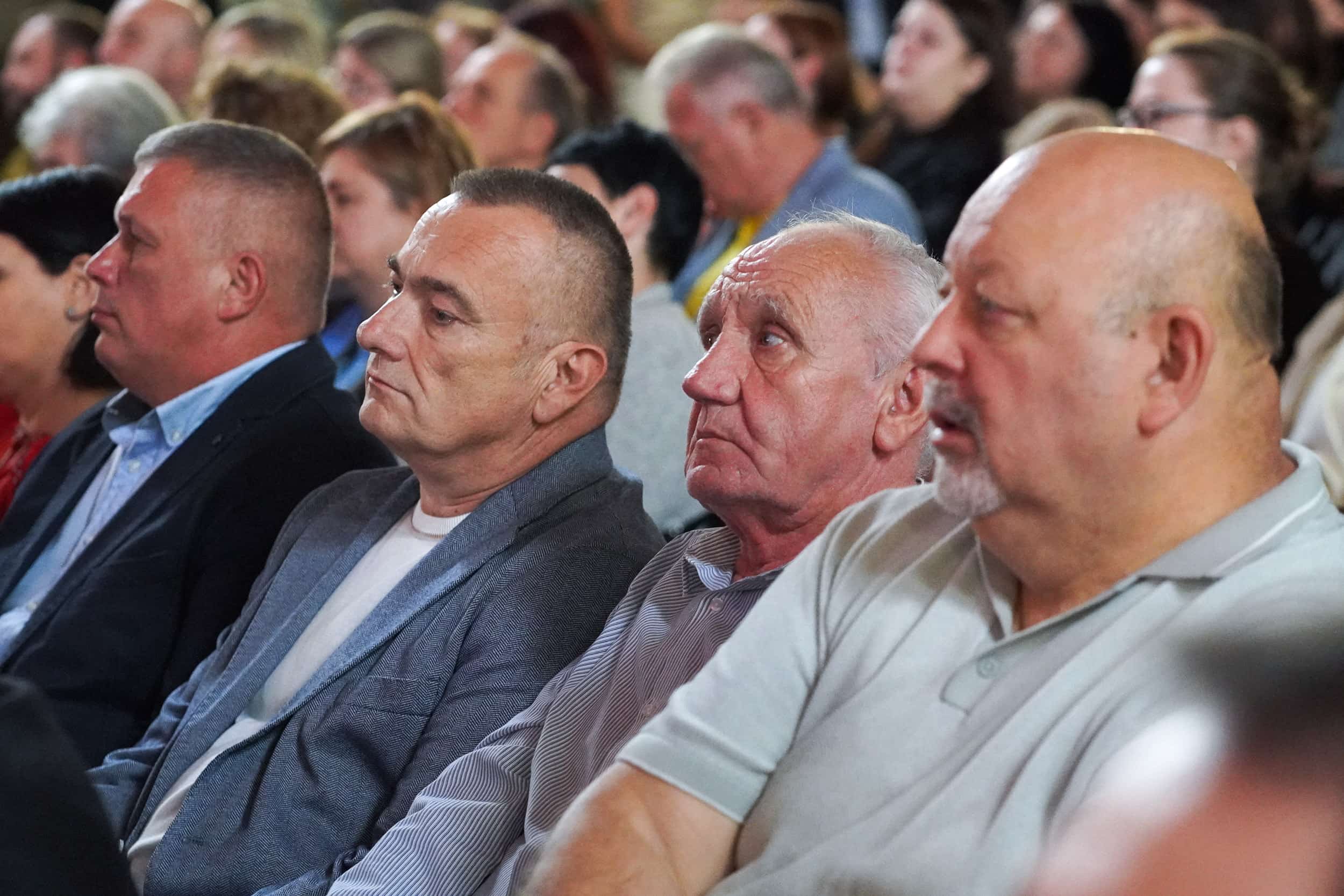 Ужгород відзначає 1133-ю річницю з часу першої писемної згадки