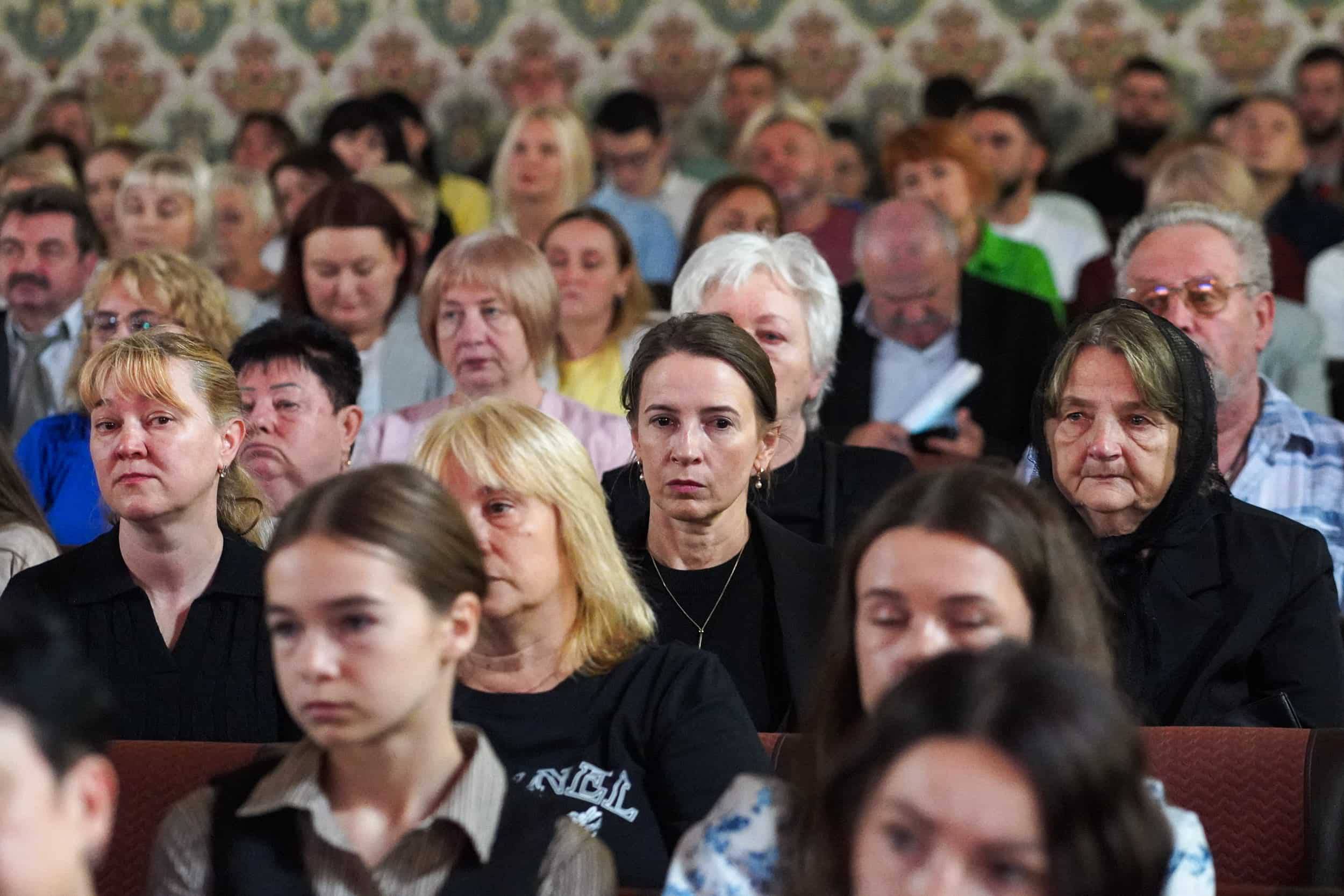 Ужгород відзначає 1133-ю річницю з часу першої писемної згадки
