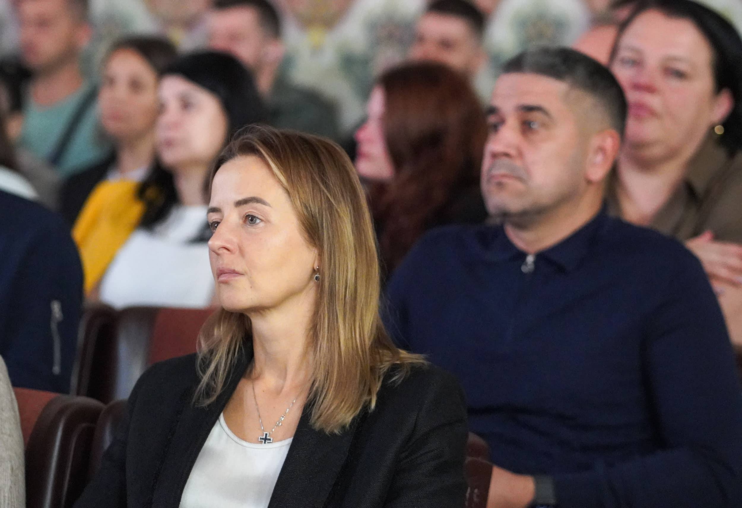 Ужгород відзначає 1133-ю річницю з часу першої писемної згадки