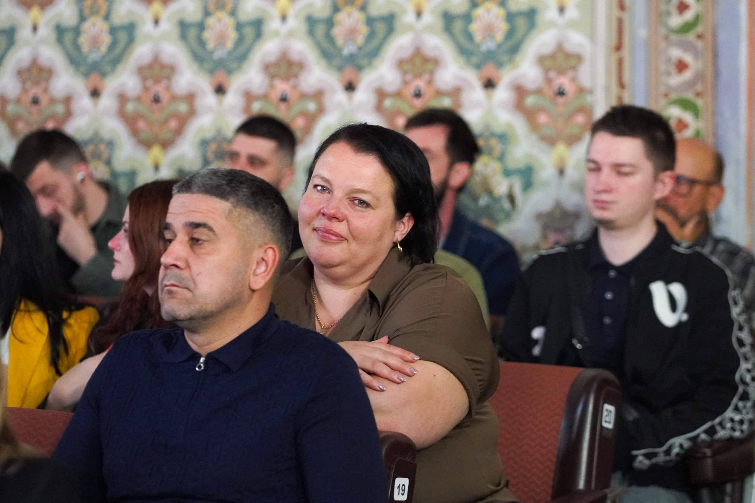 Ужгород відзначає 1133-ю річницю з часу першої писемної згадки