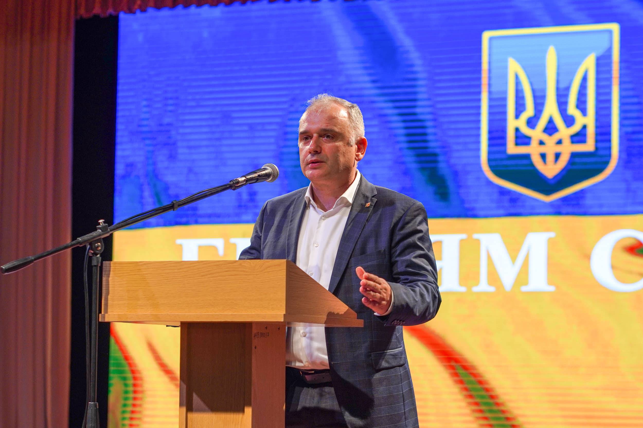 Ужгород відзначає 1133-ю річницю з часу першої писемної згадки