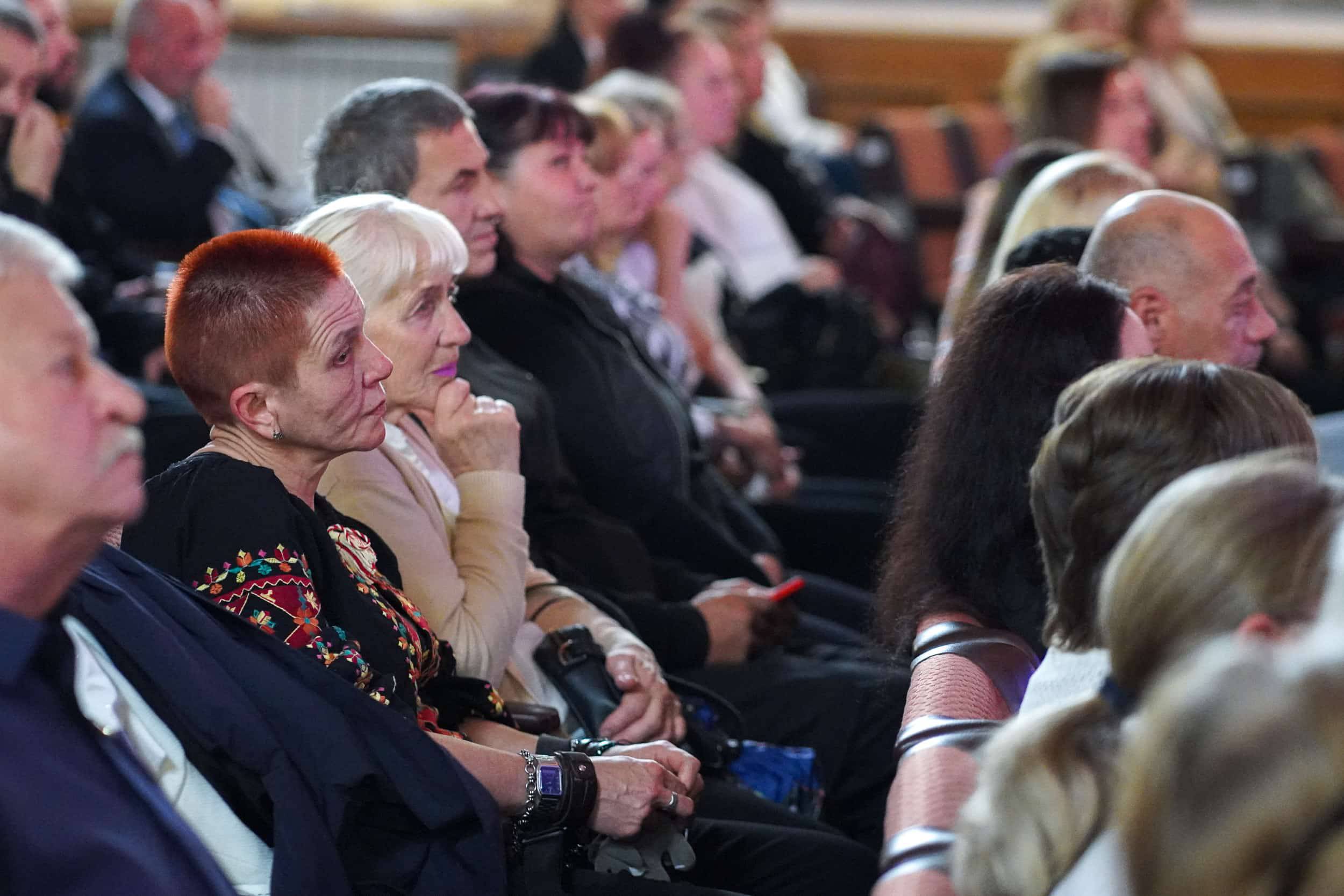 Ужгород відзначає 1133-ю річницю з часу першої писемної згадки