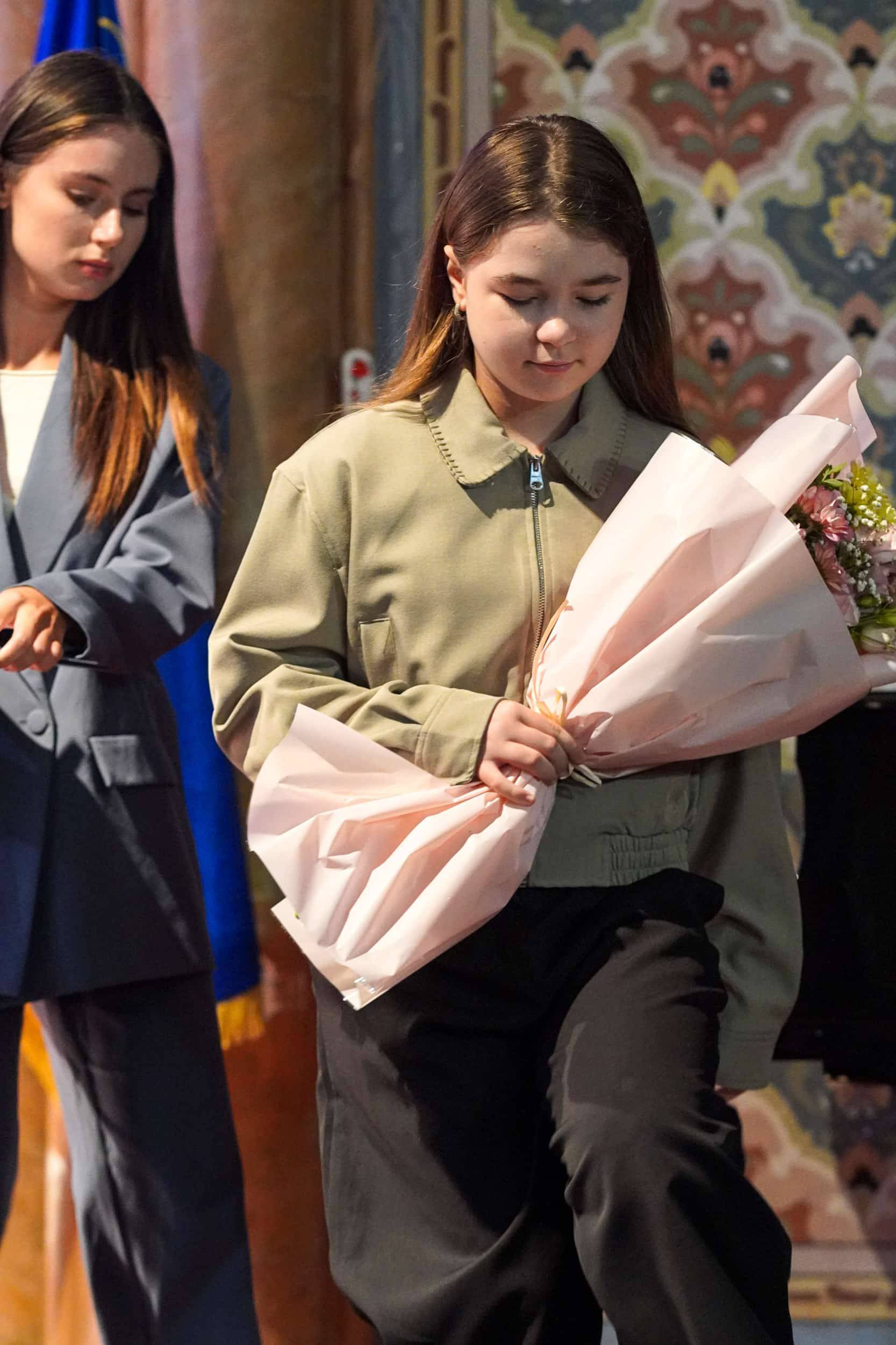 Ужгород відзначає 1133-ю річницю з часу першої писемної згадки