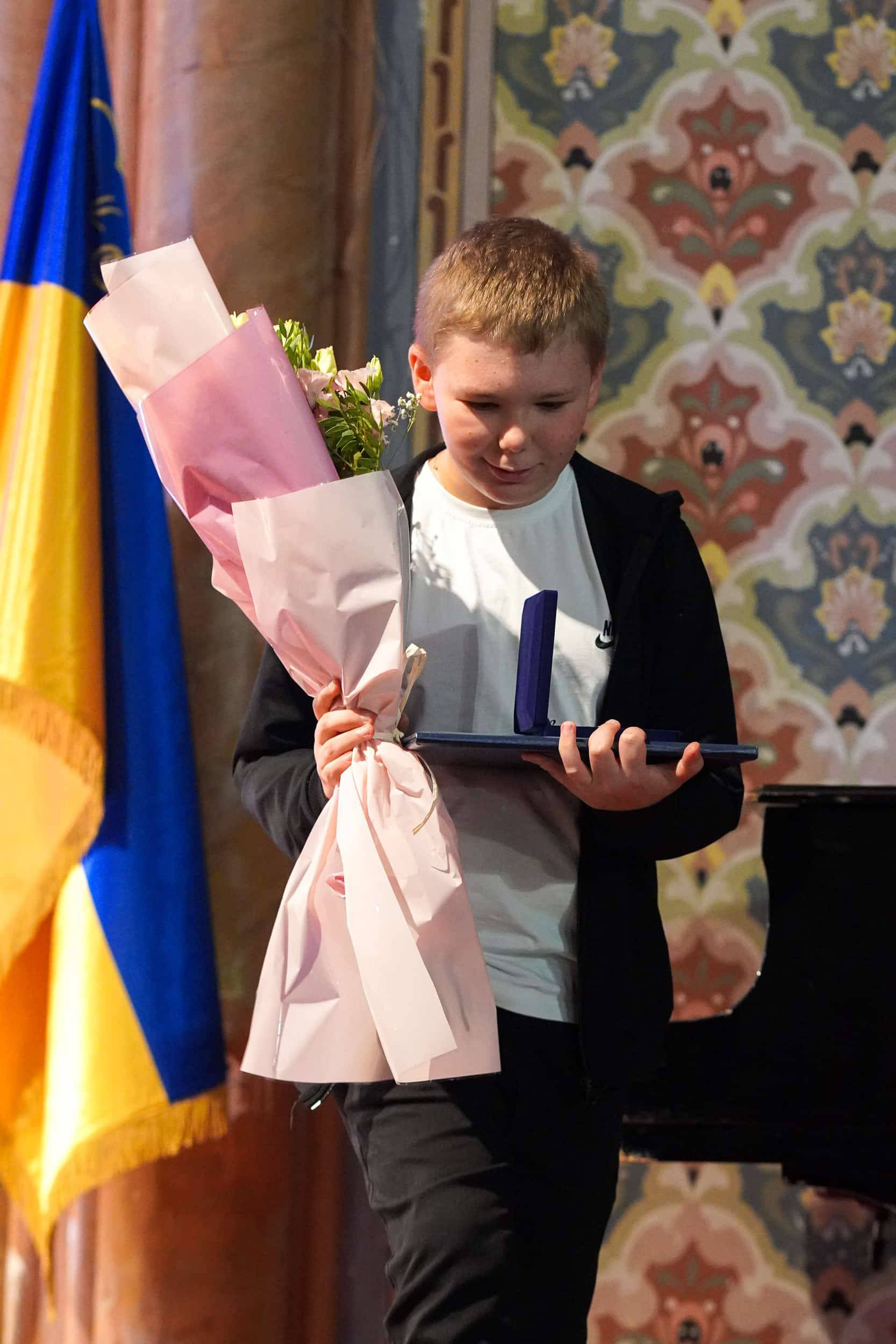Ужгород відзначає 1133-ю річницю з часу першої писемної згадки