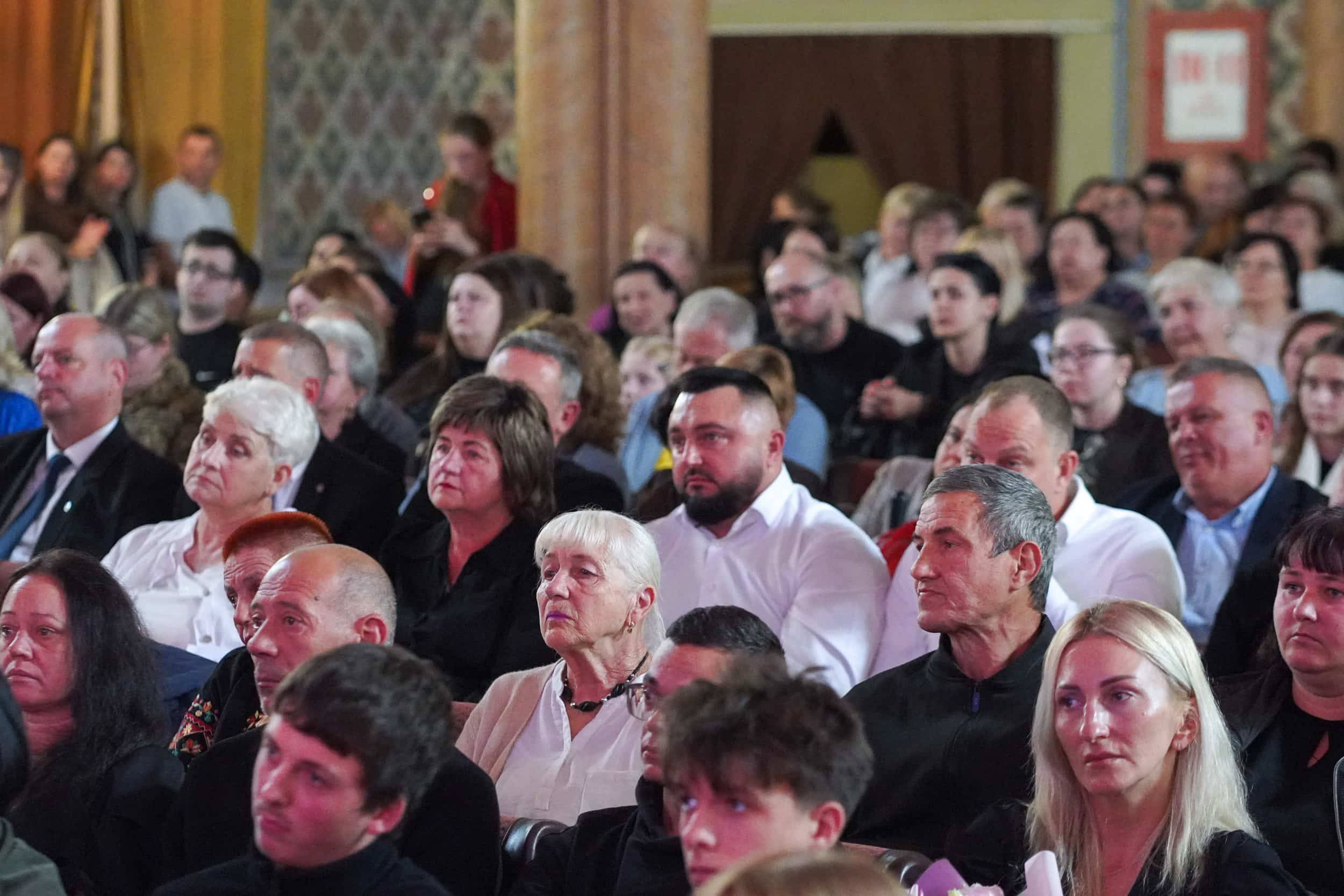 Ужгород відзначає 1133-ю річницю з часу першої писемної згадки