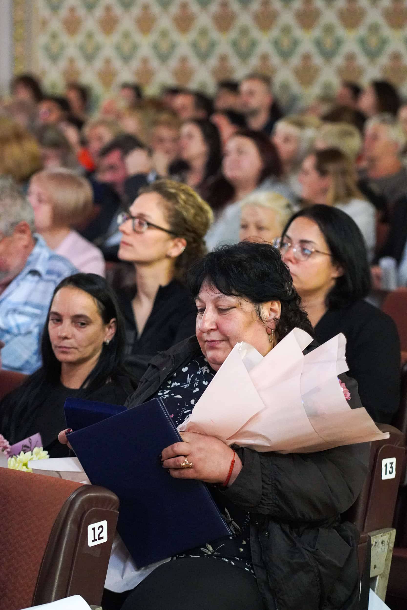 Ужгород відзначає 1133-ю річницю з часу першої писемної згадки