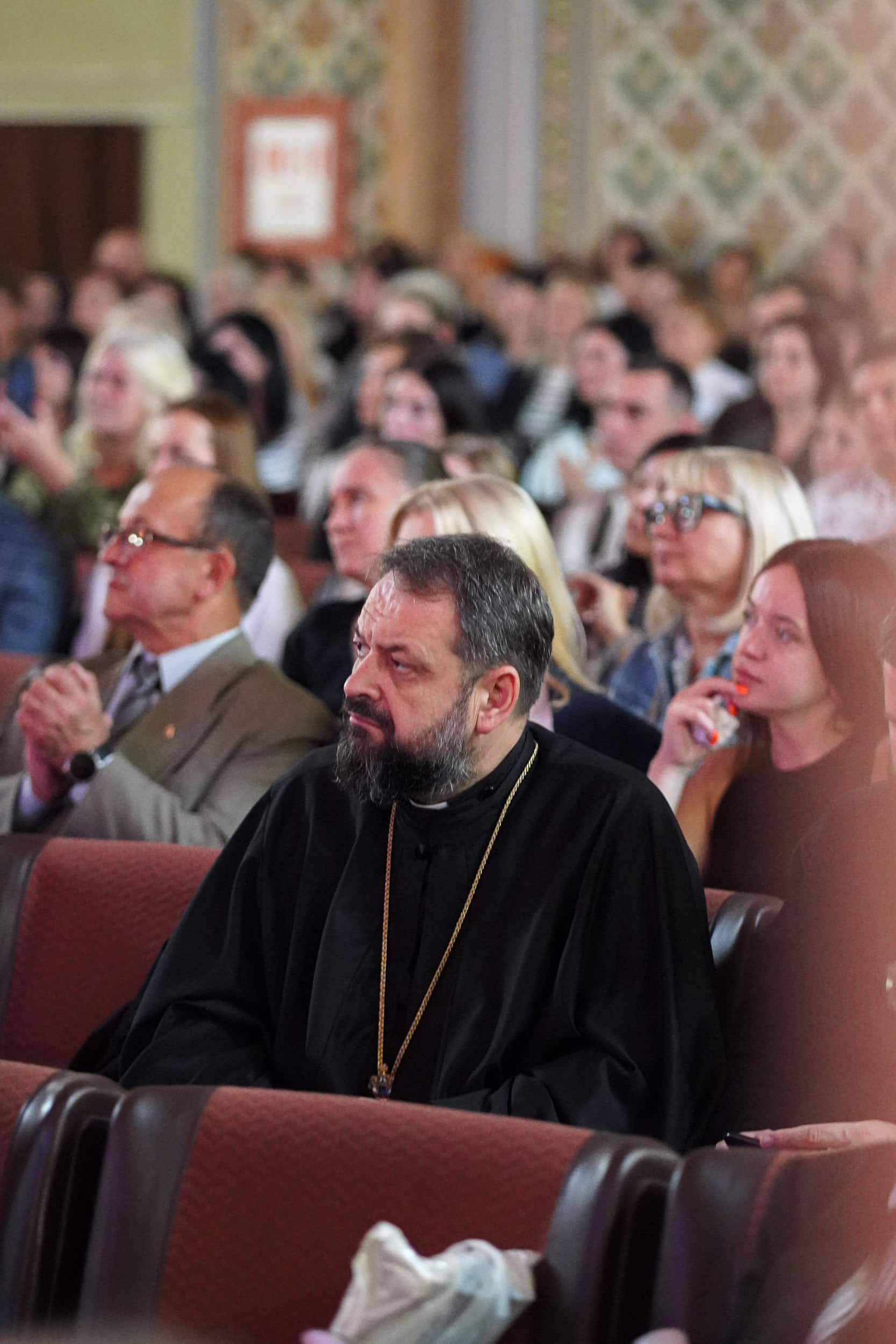 Ужгород відзначає 1133-ю річницю з часу першої писемної згадки