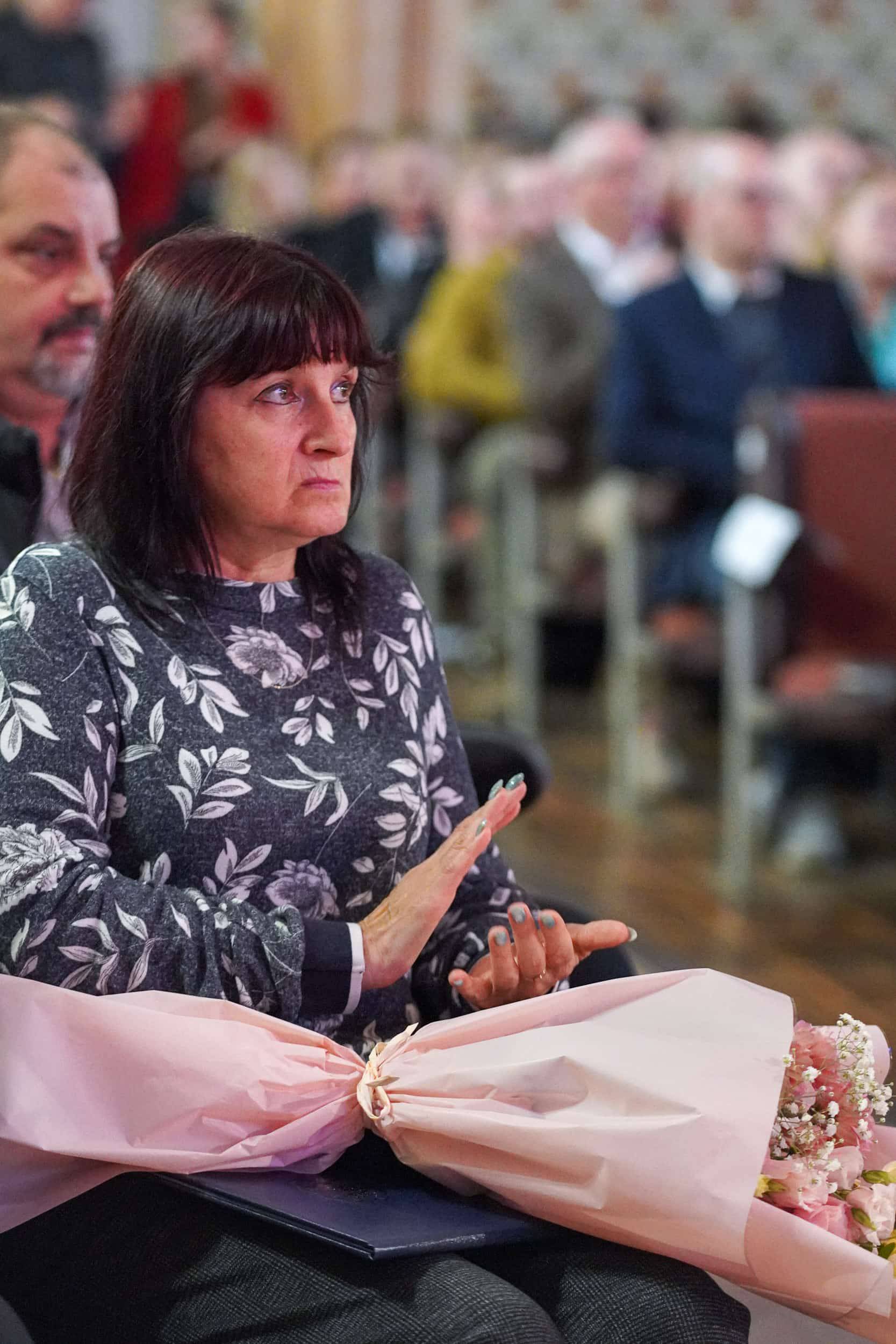 Ужгород відзначає 1133-ю річницю з часу першої писемної згадки