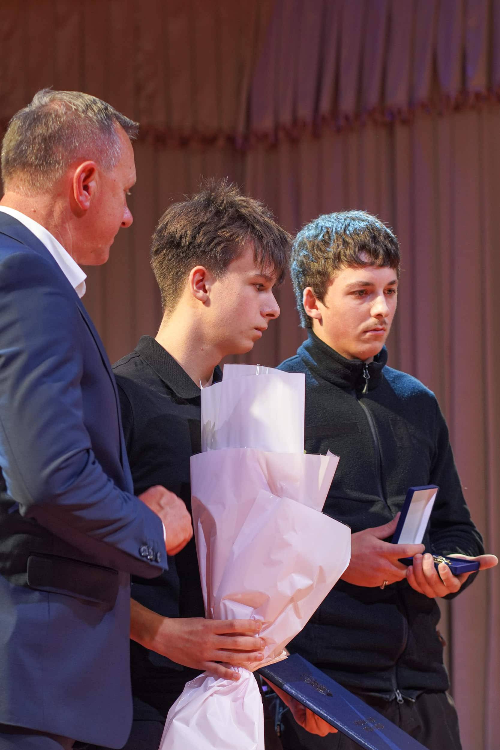 Ужгород відзначає 1133-ю річницю з часу першої писемної згадки