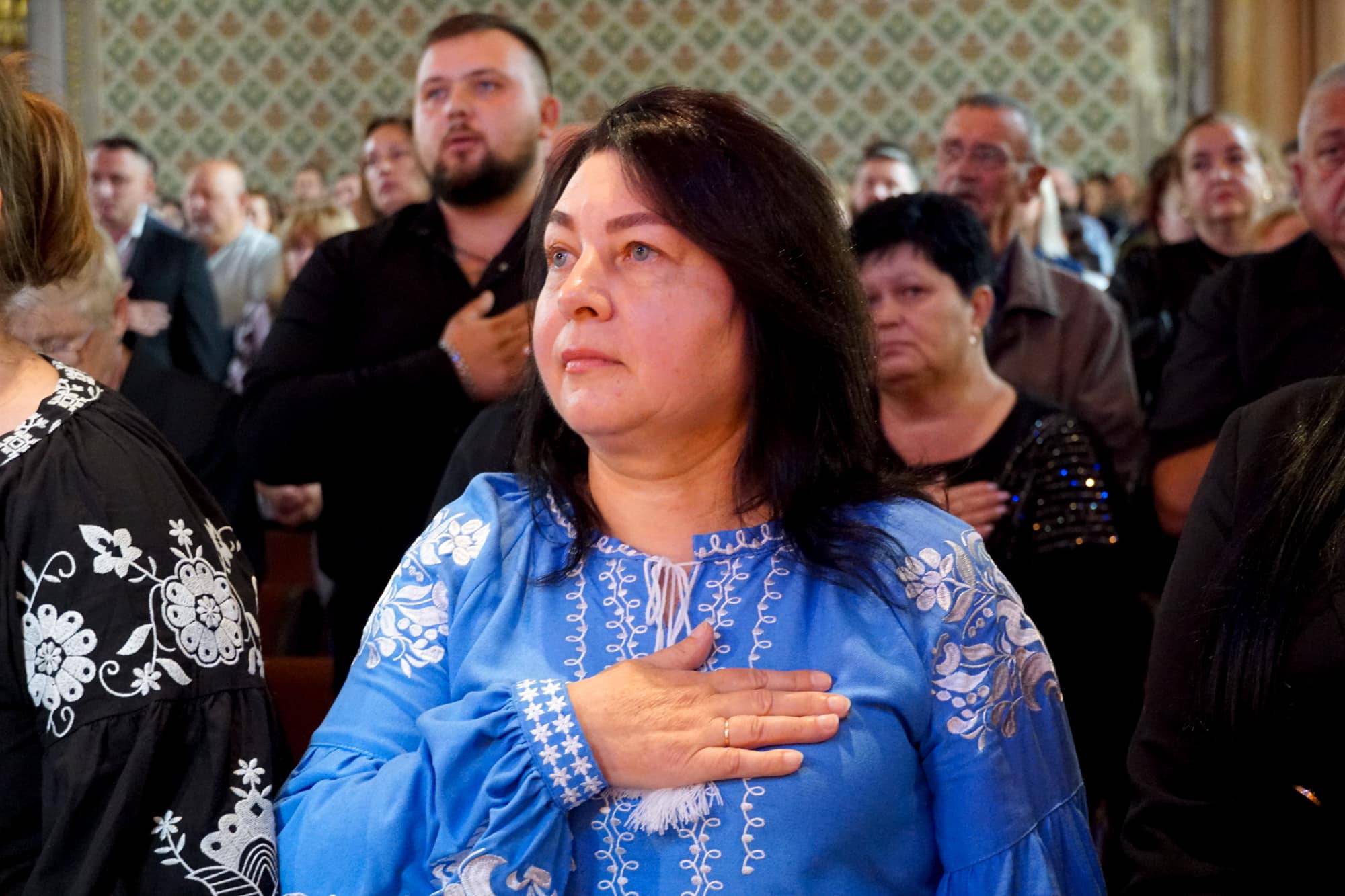 Ужгород відзначає 1133-ю річницю з часу першої писемної згадки