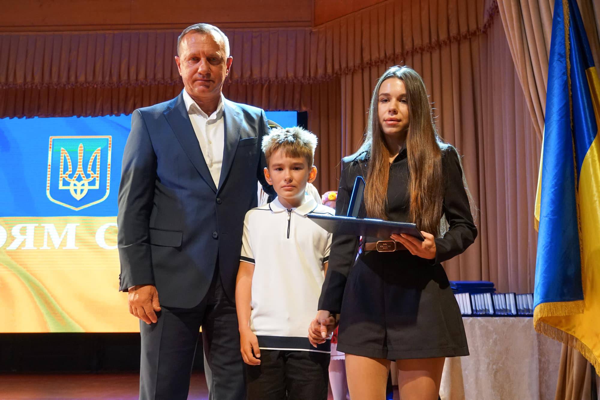 Ужгород відзначає 1133-ю річницю з часу першої писемної згадки