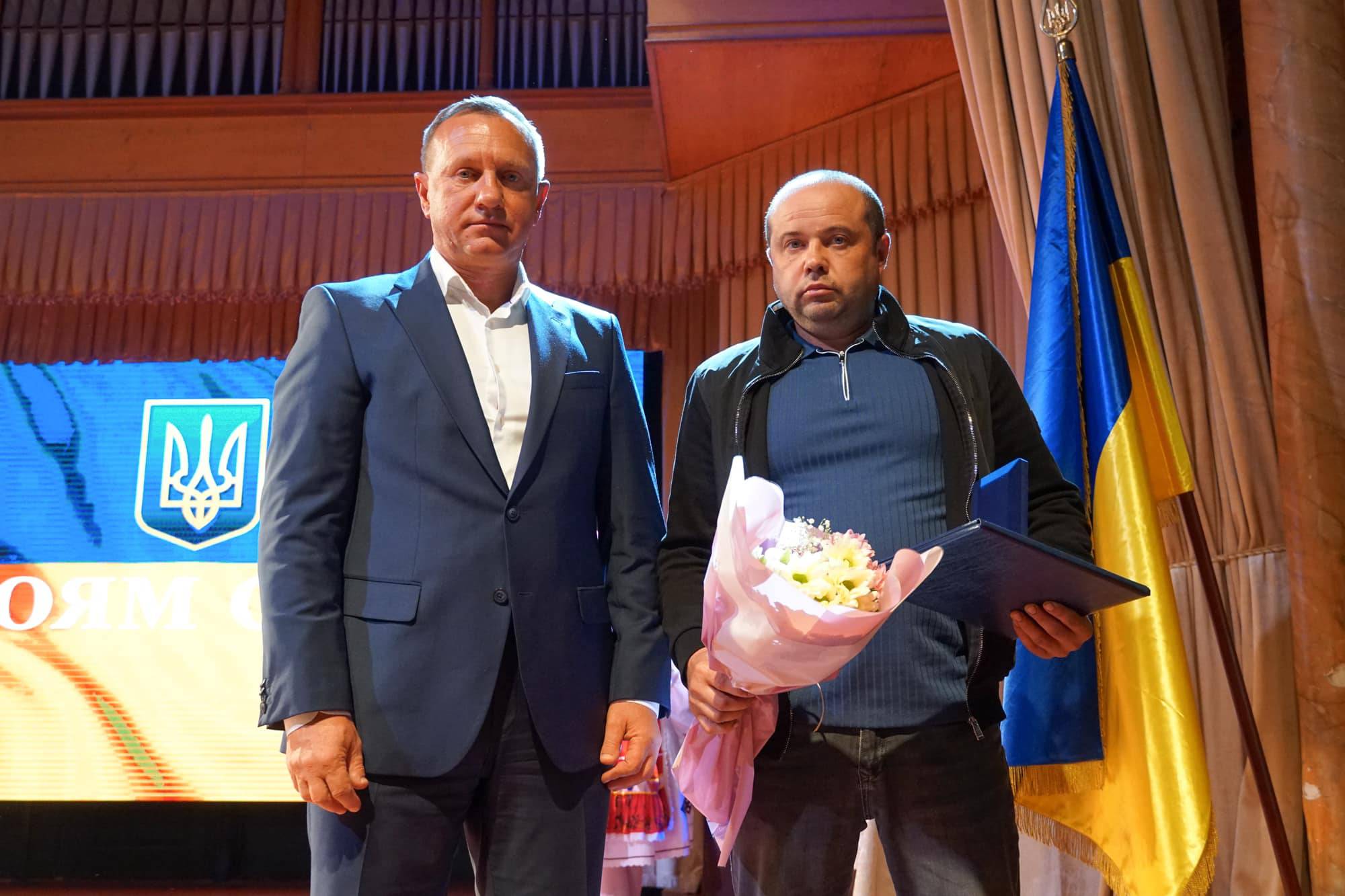 Ужгород відзначає 1133-ю річницю з часу першої писемної згадки