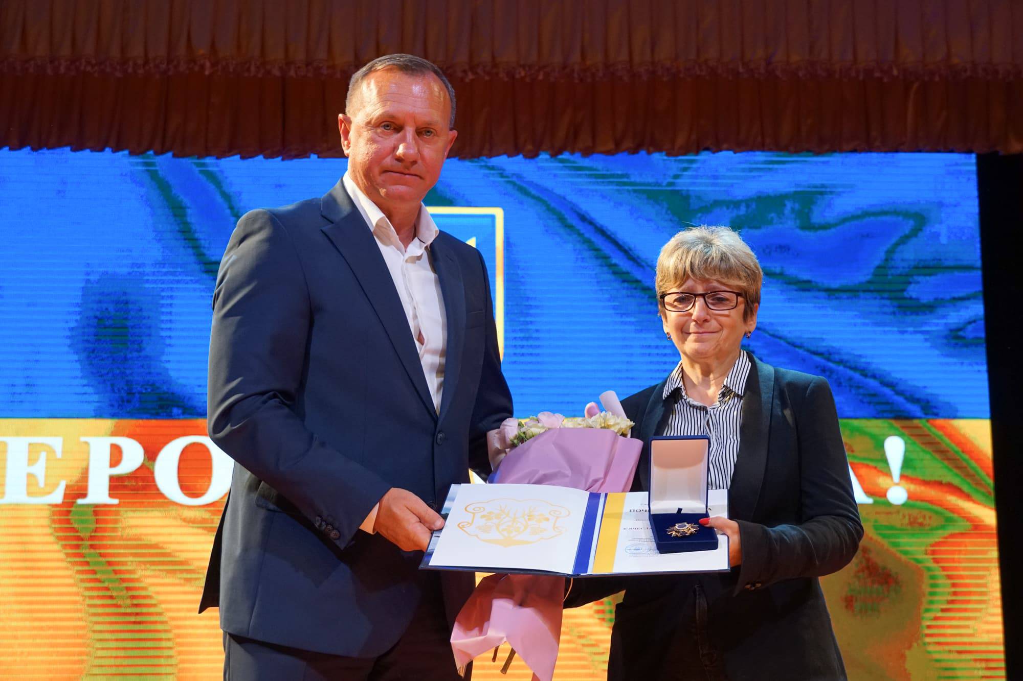 Ужгород відзначає 1133-ю річницю з часу першої писемної згадки