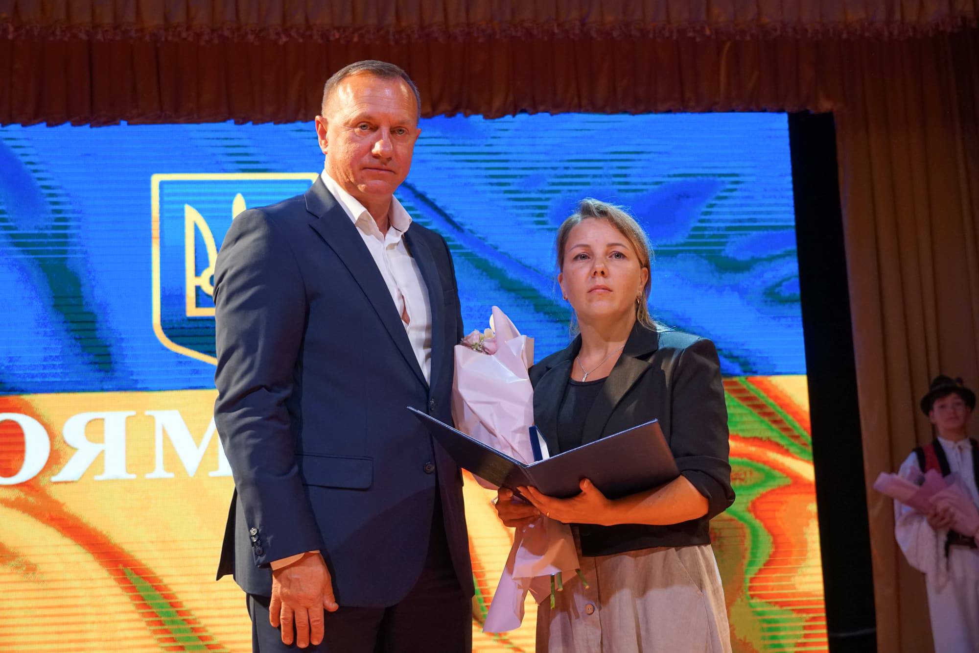 Ужгород відзначає 1133-ю річницю з часу першої писемної згадки
