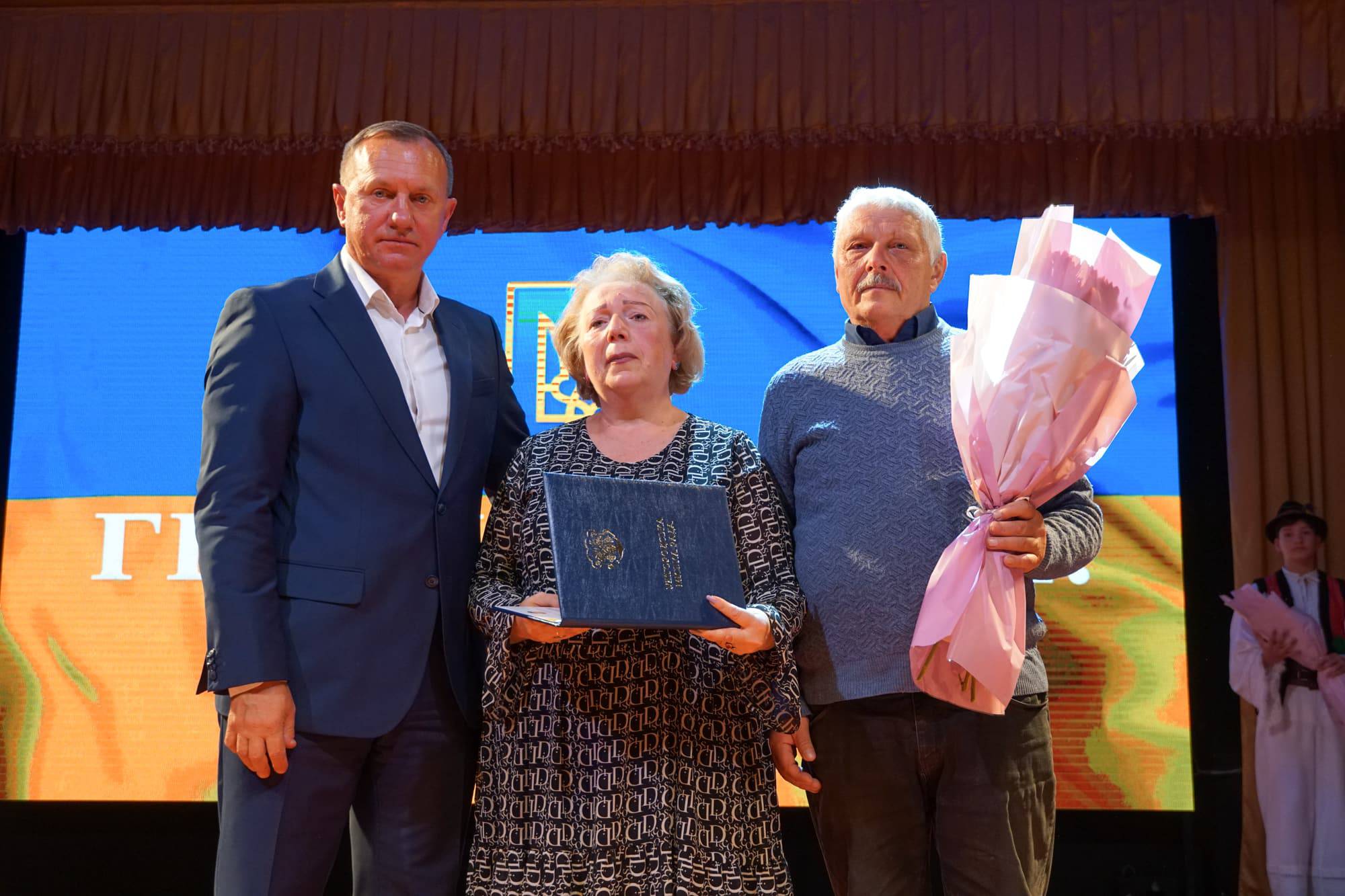 Ужгород відзначає 1133-ю річницю з часу першої писемної згадки