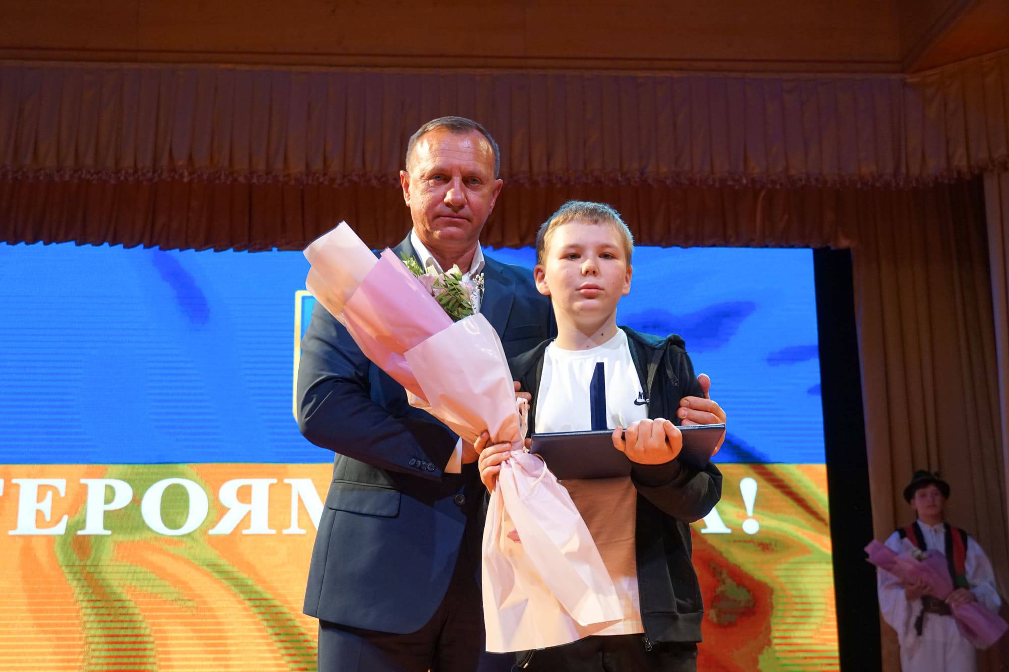 Ужгород відзначає 1133-ю річницю з часу першої писемної згадки