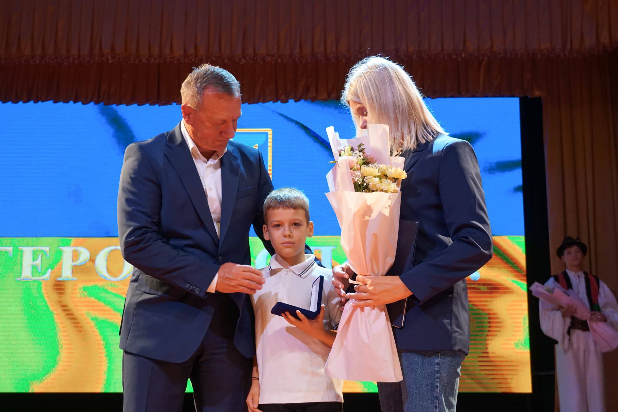 Ужгород відзначає 1133-ю річницю з часу першої писемної згадки