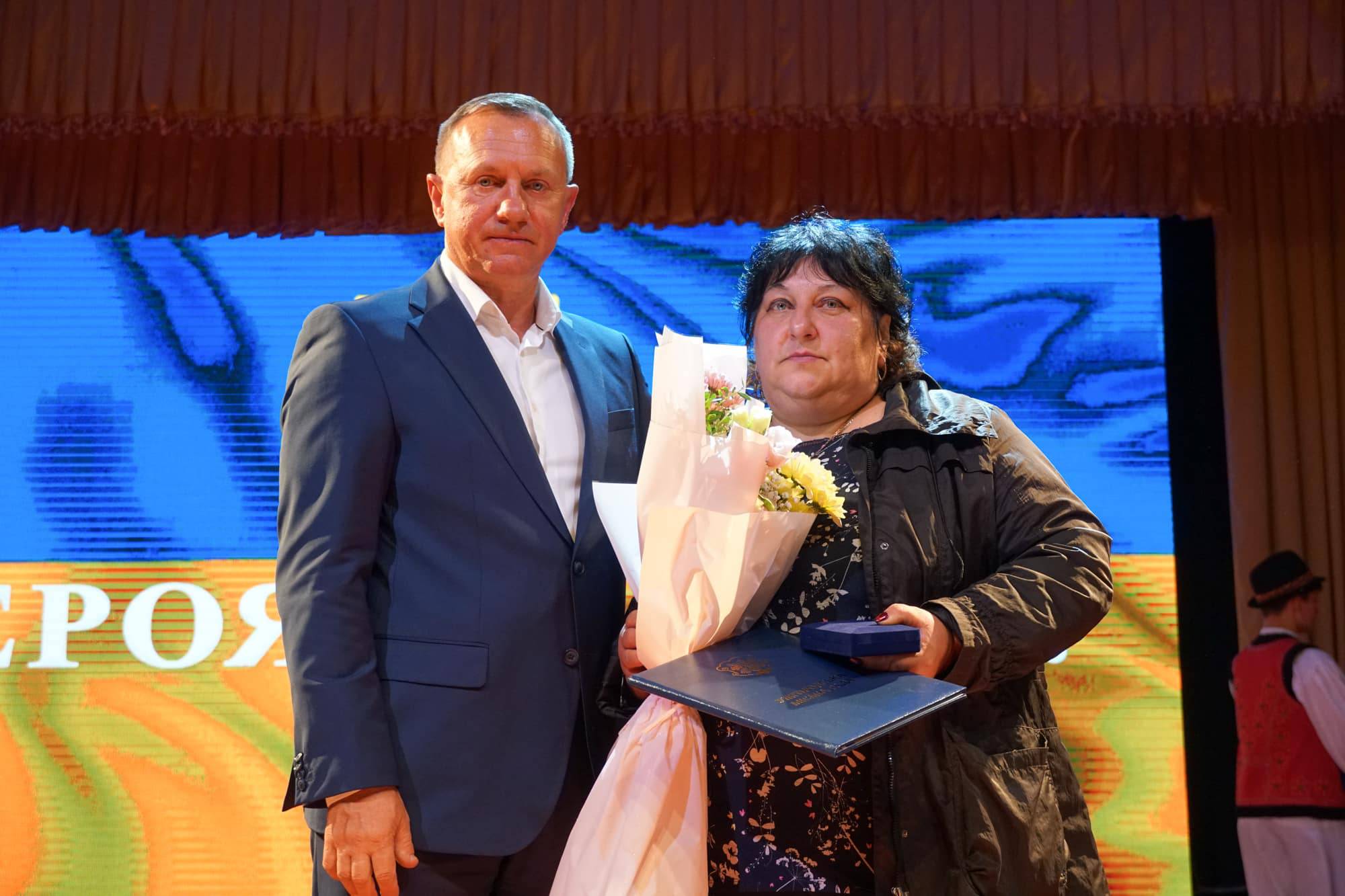 Ужгород відзначає 1133-ю річницю з часу першої писемної згадки