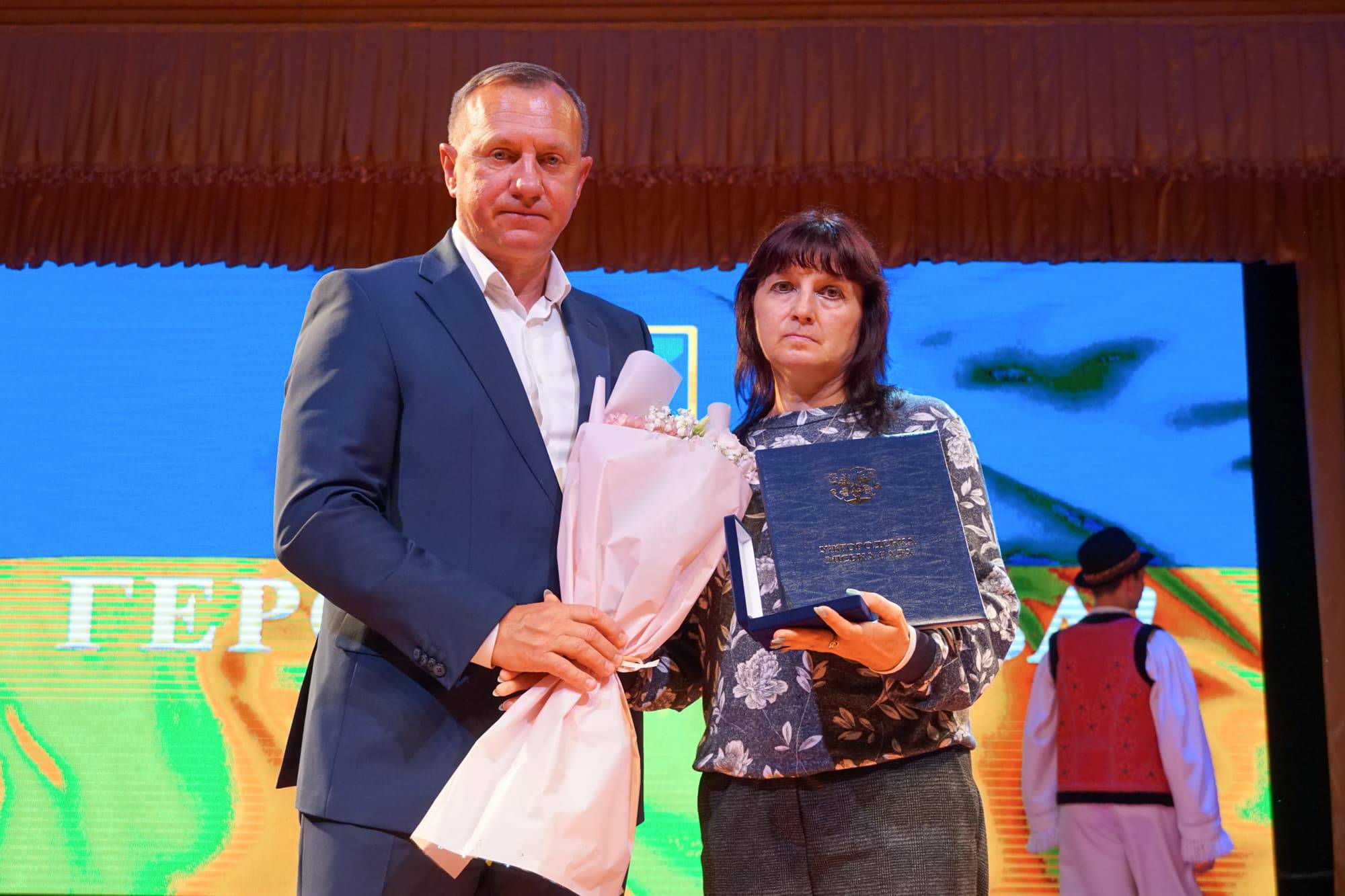 Ужгород відзначає 1133-ю річницю з часу першої писемної згадки